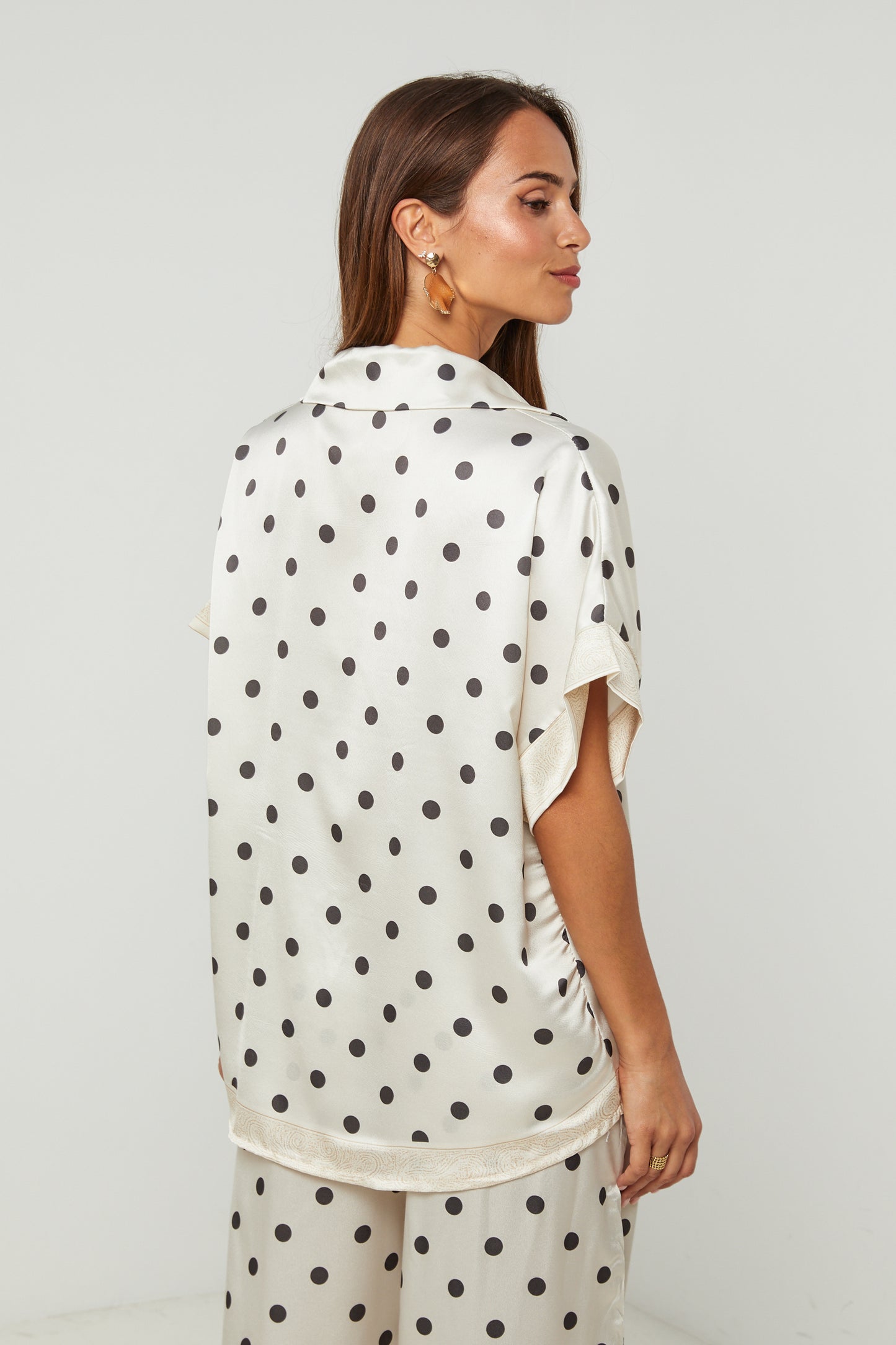 CHEMISE 101