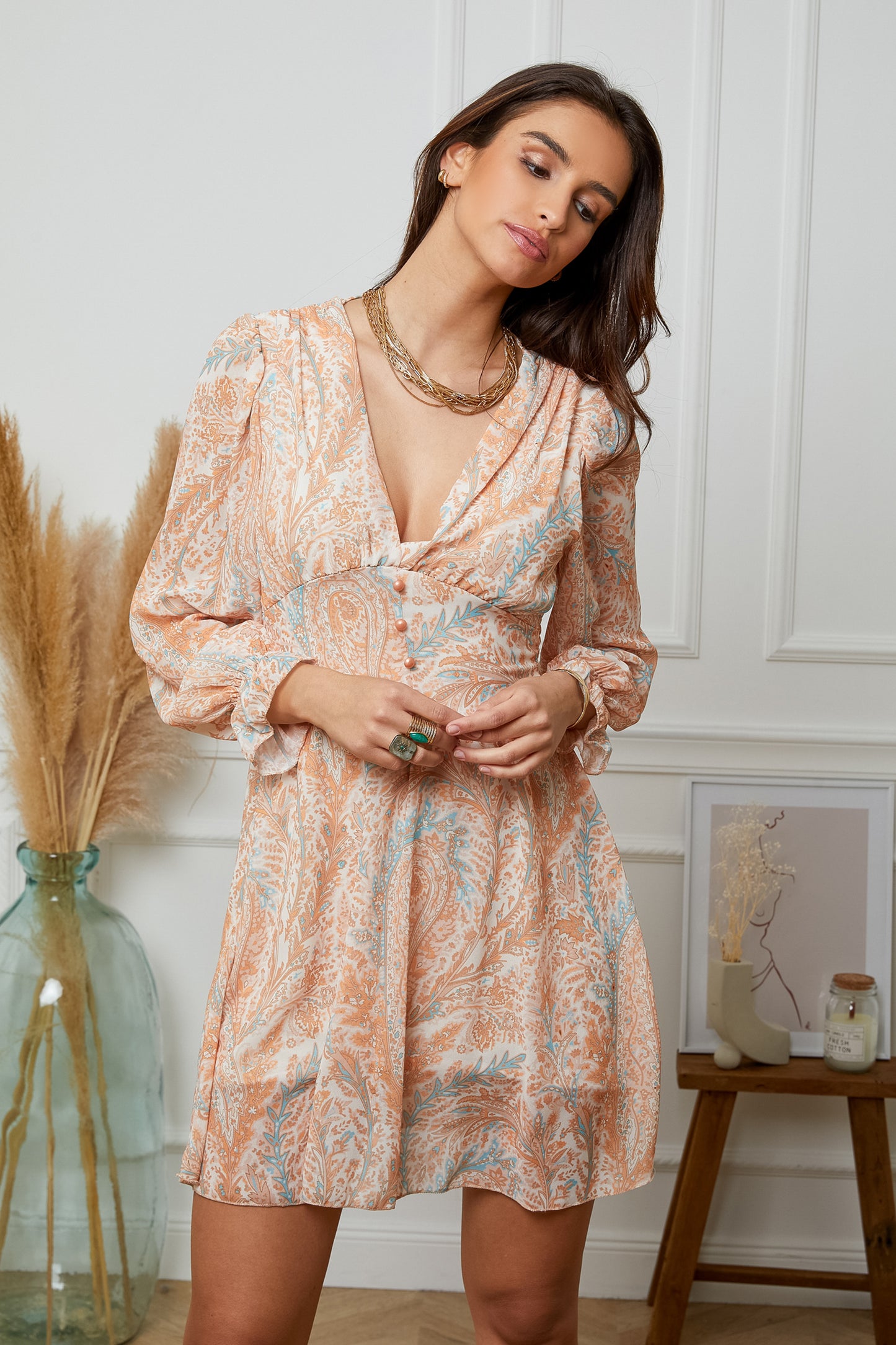 ROBE 17923