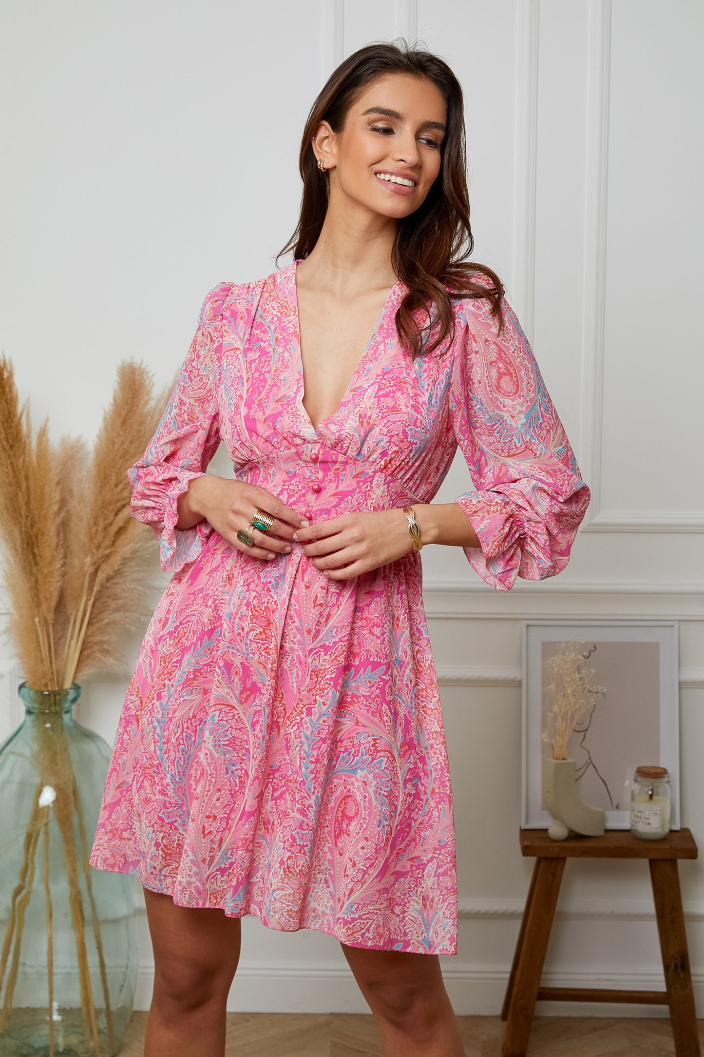 ROBE 17923