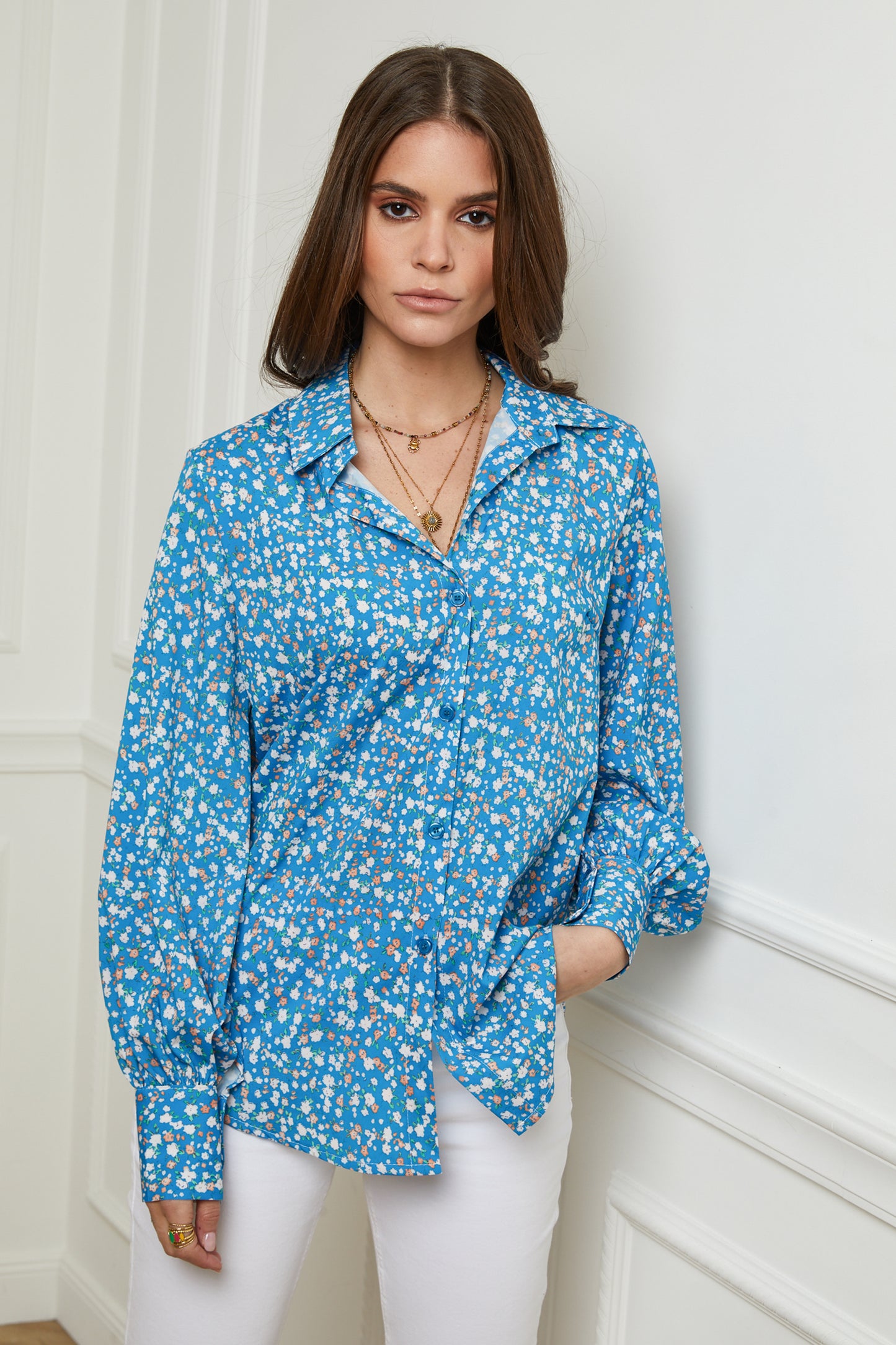 CHEMISE 19591