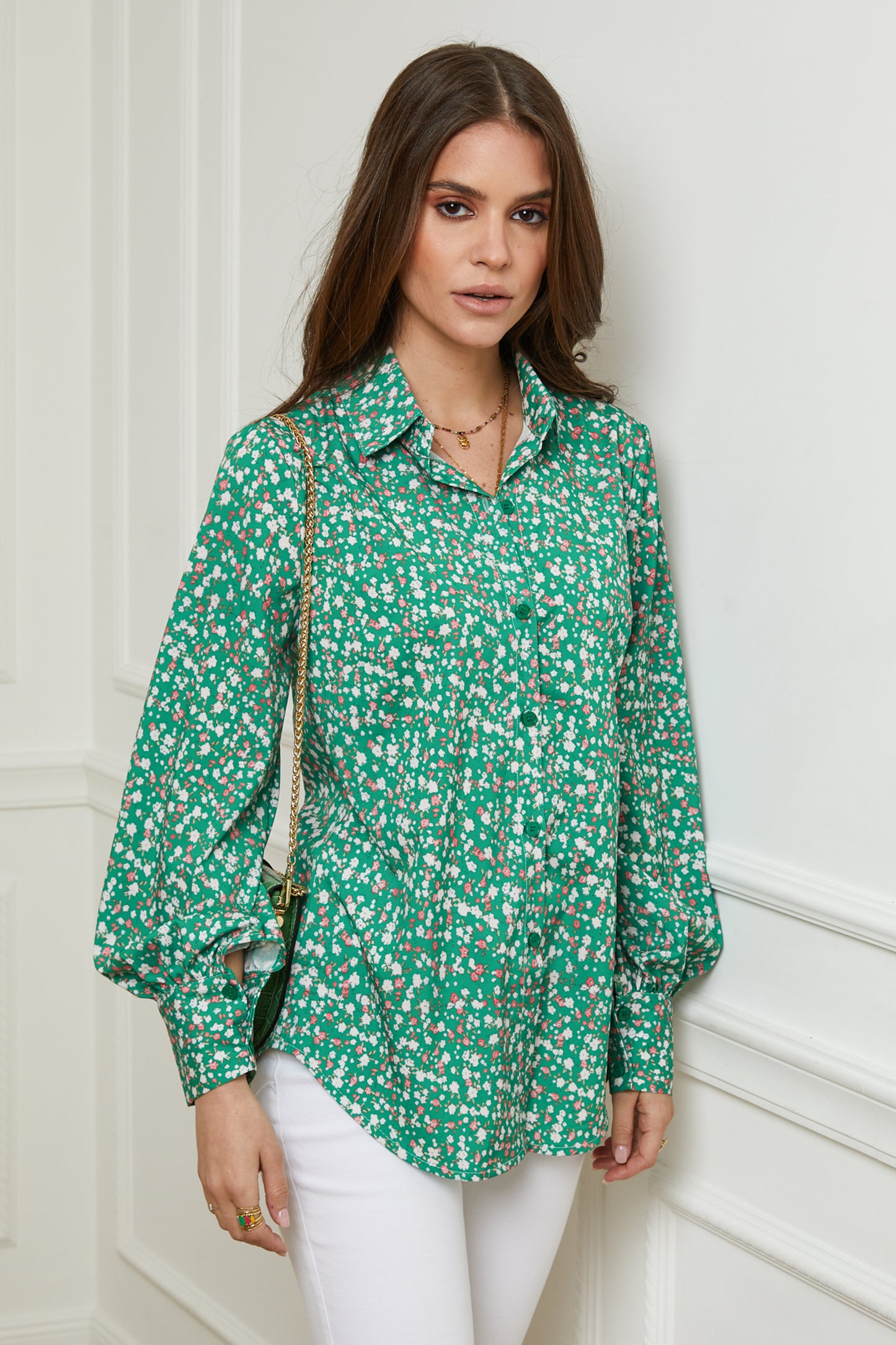 CHEMISE 19591