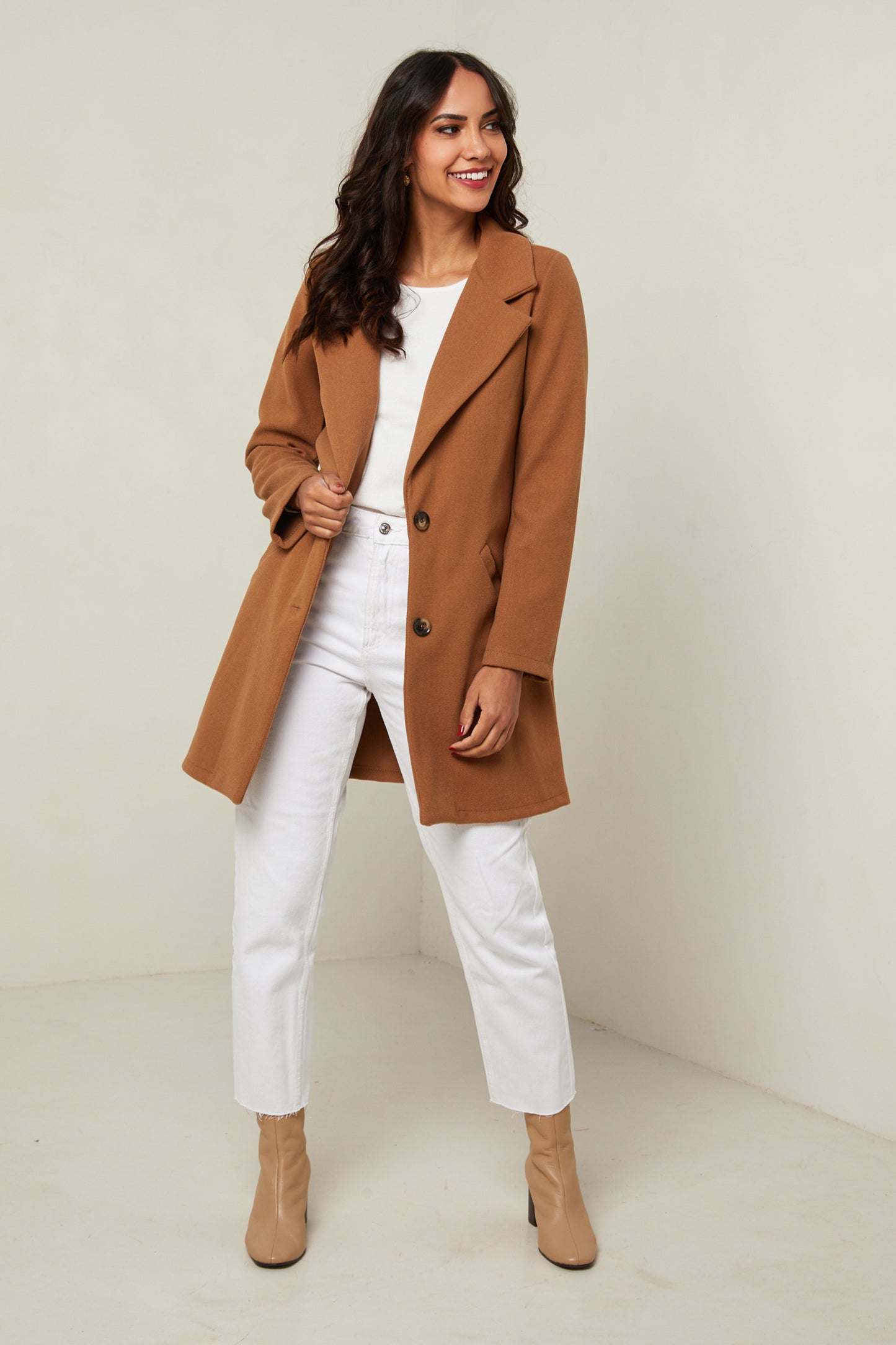 MANTEAU 227590