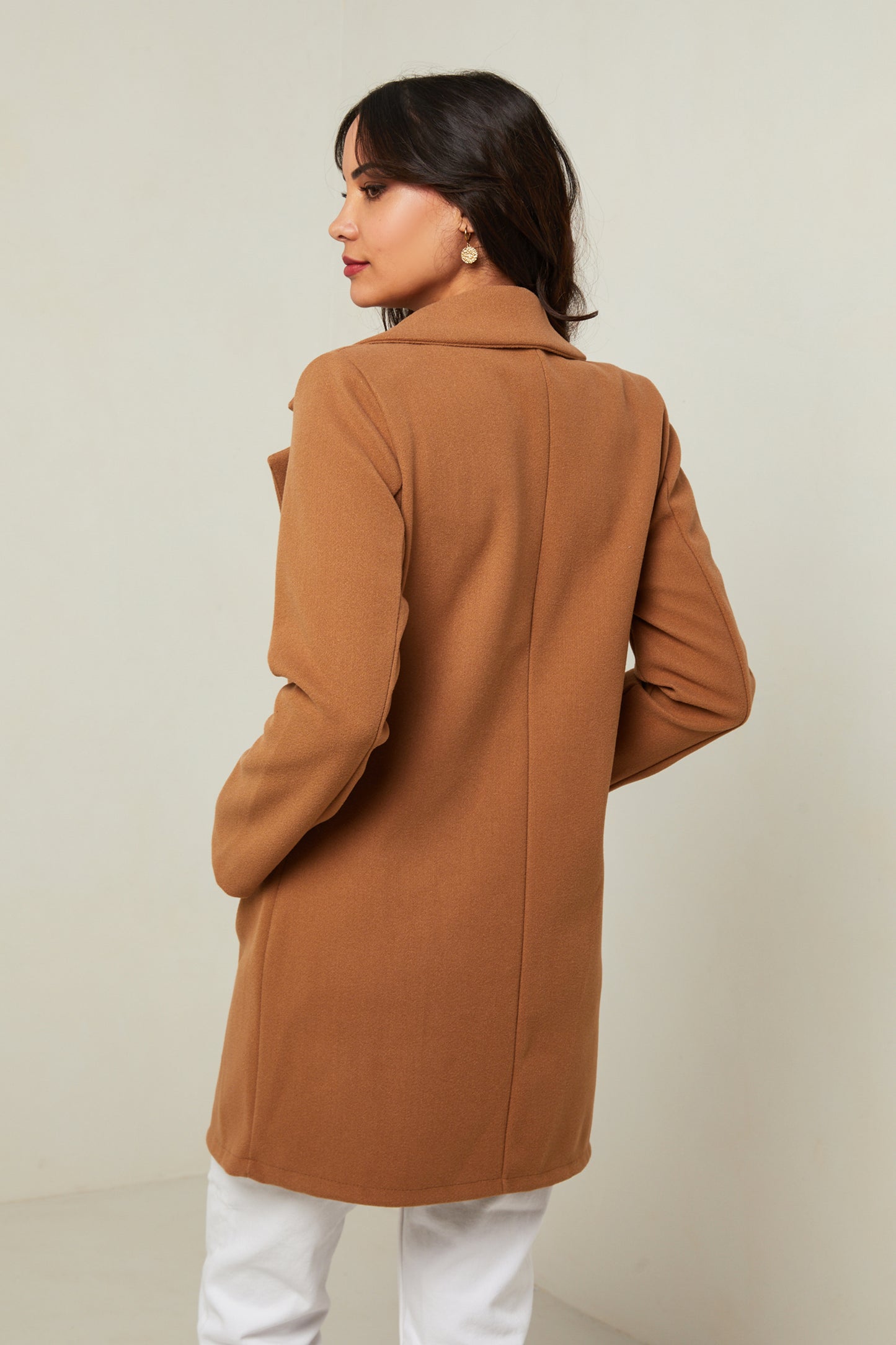 MANTEAU 227590