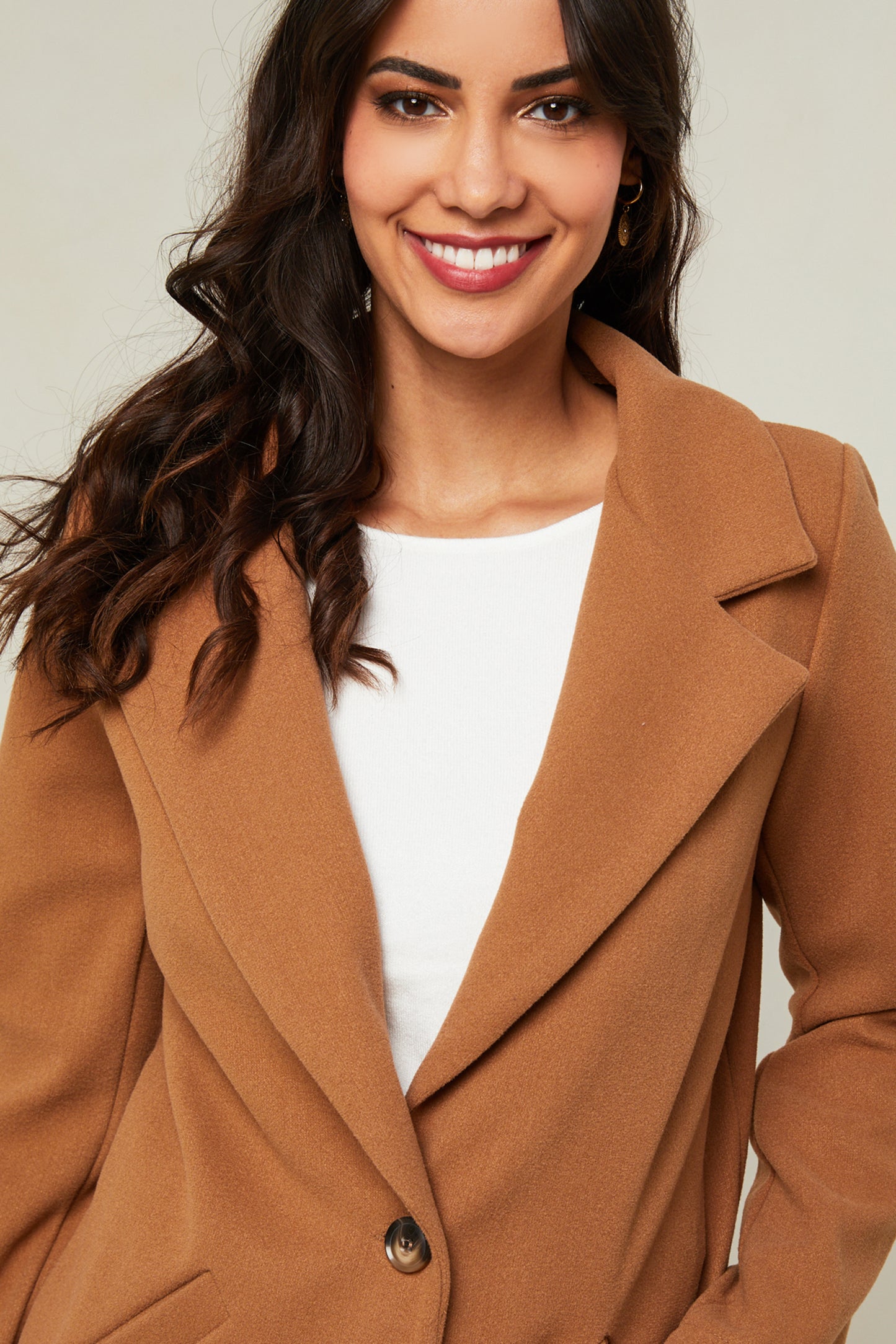 MANTEAU 227590