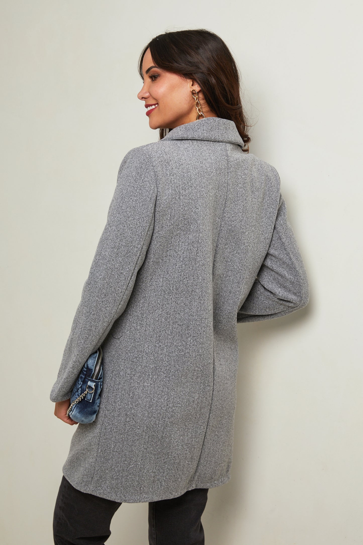 MANTEAU 227590