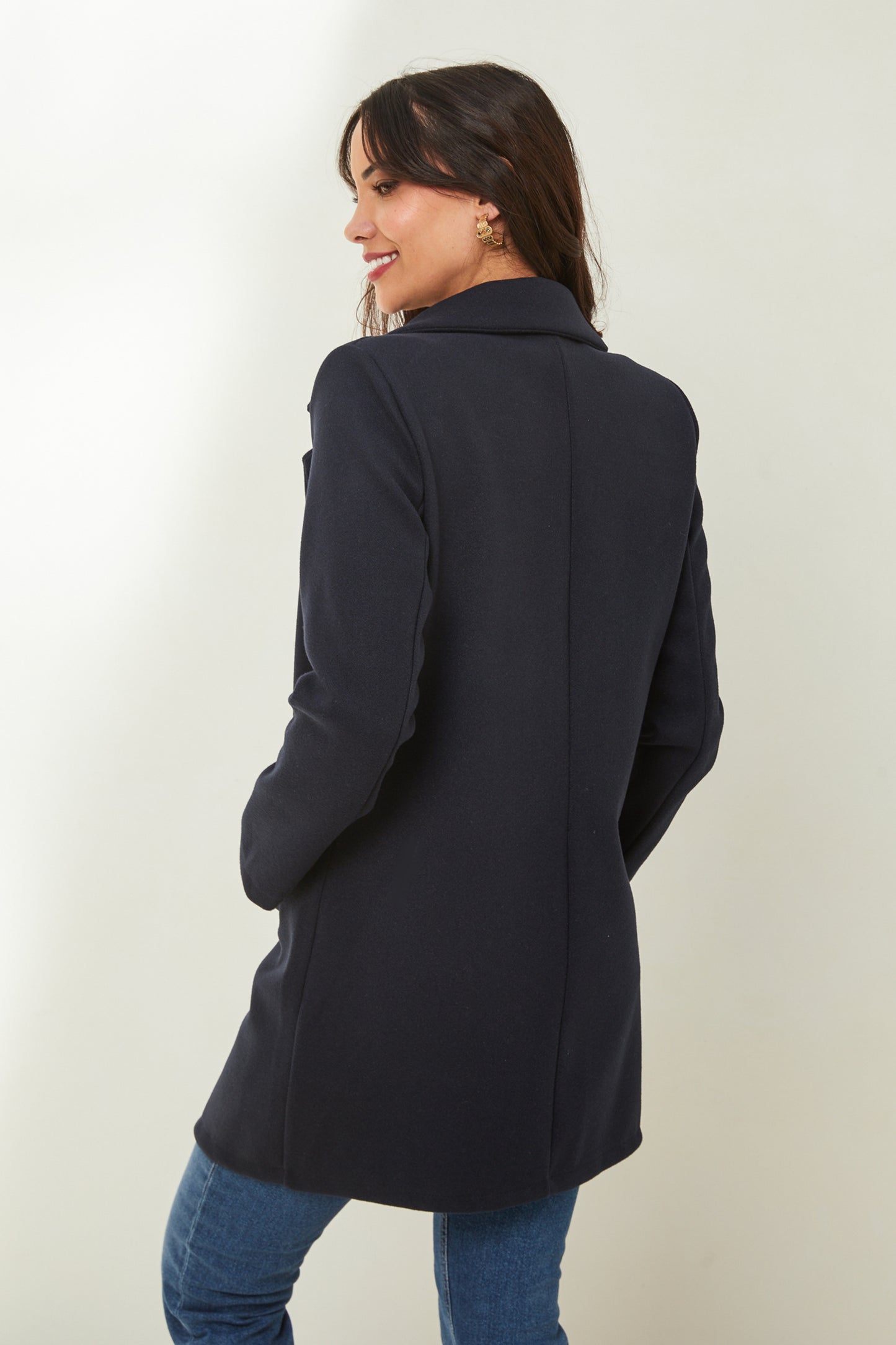 MANTEAU 227590