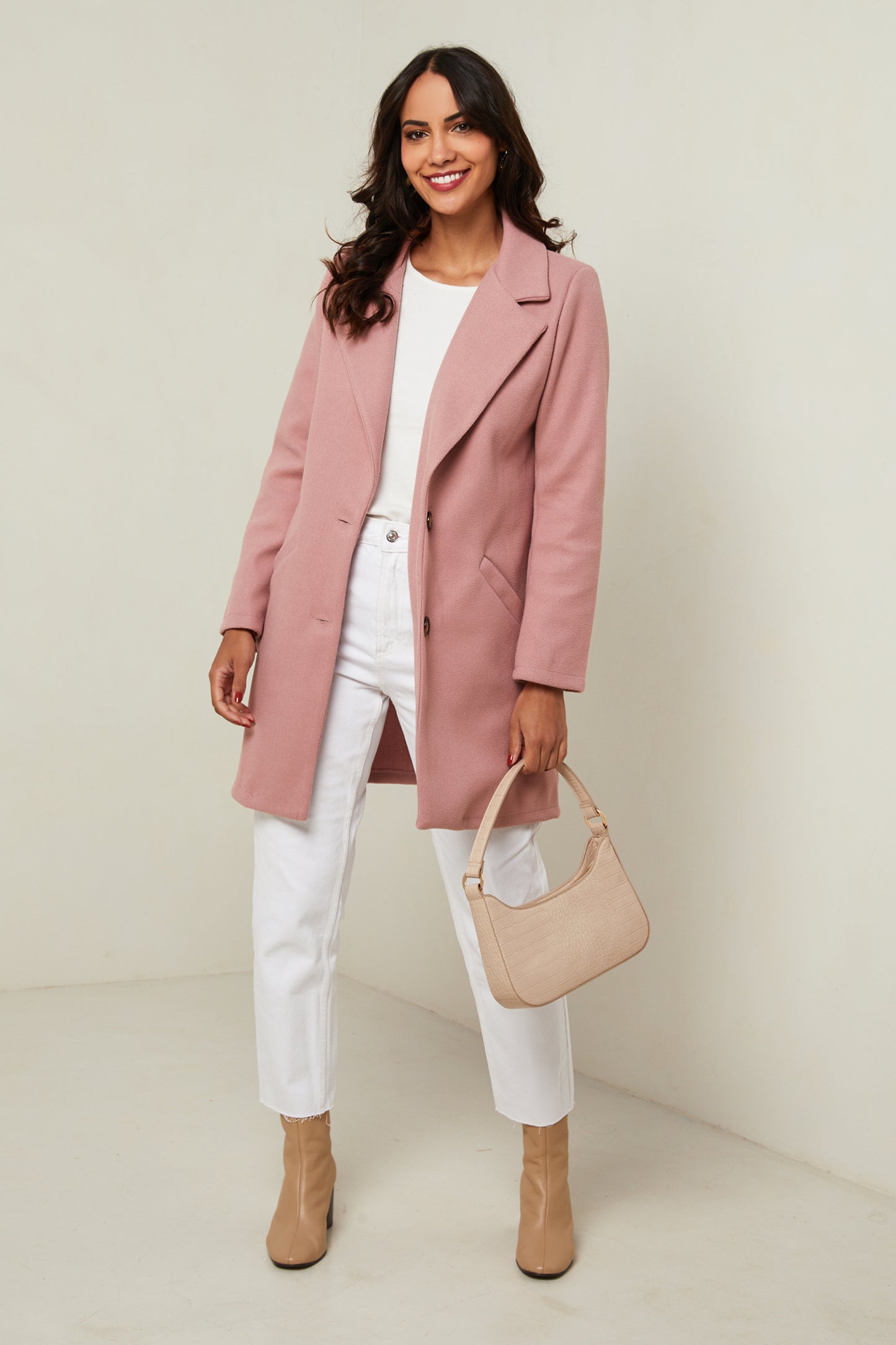 MANTEAU 227590