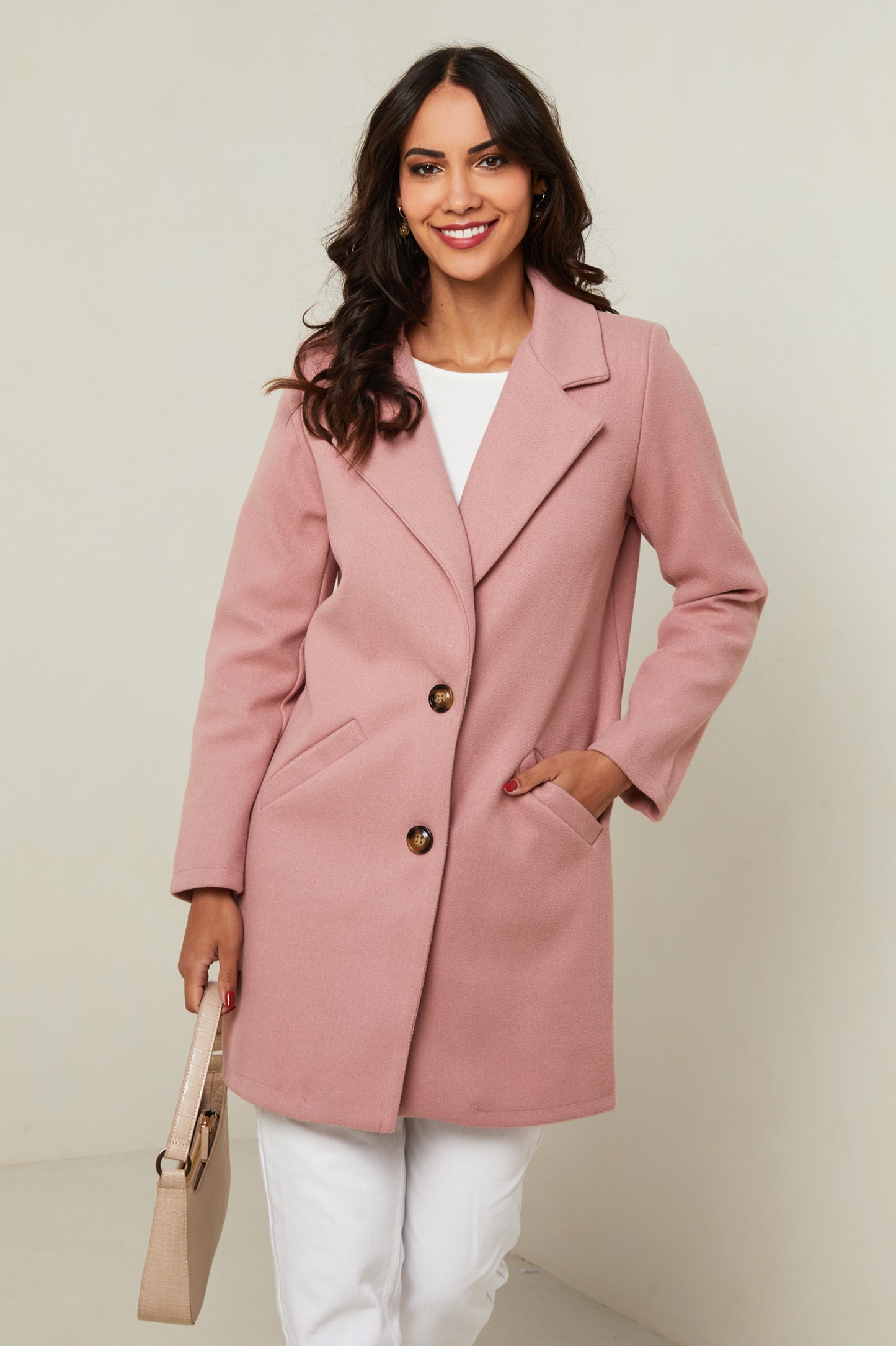 MANTEAU 227590