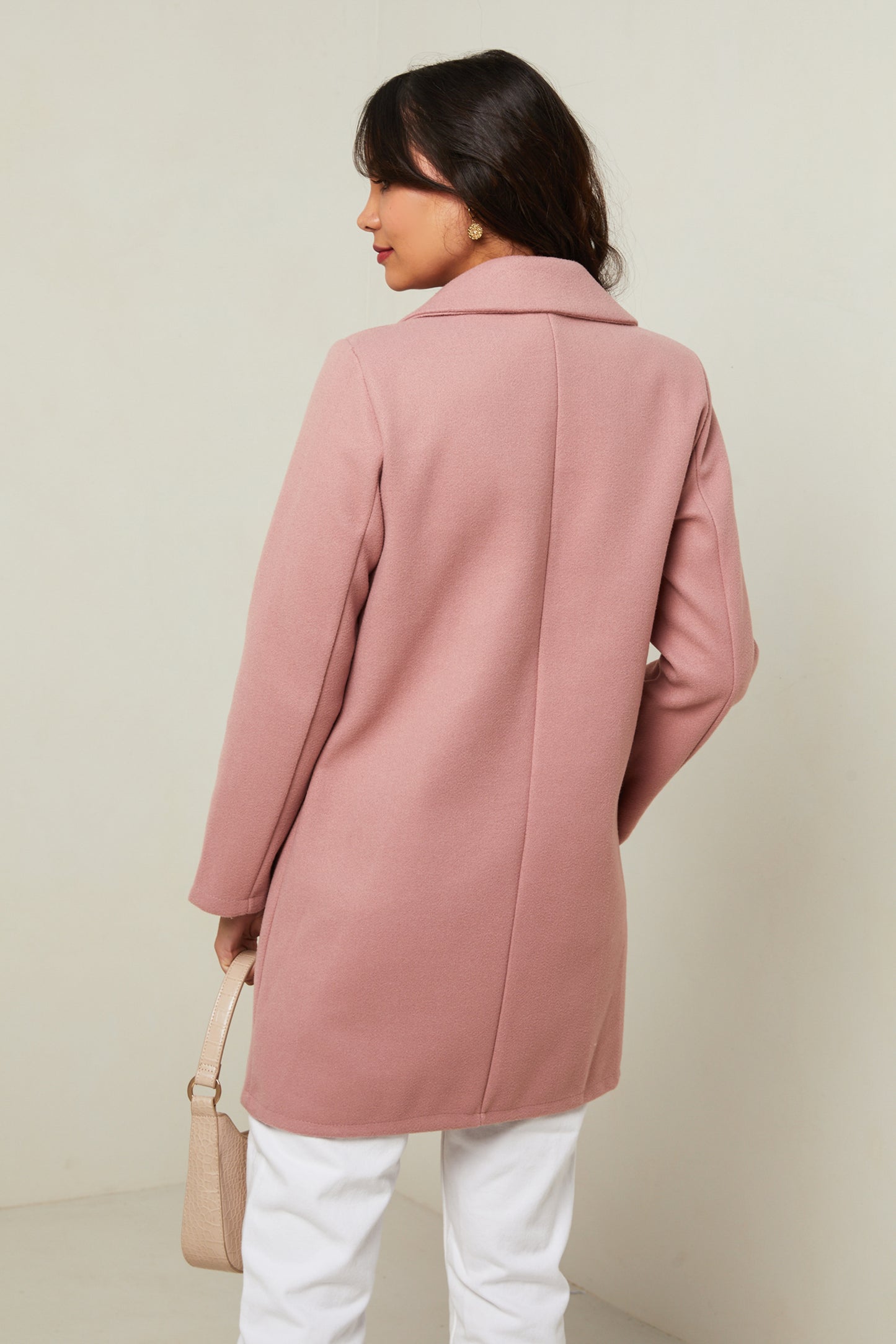 MANTEAU 227590