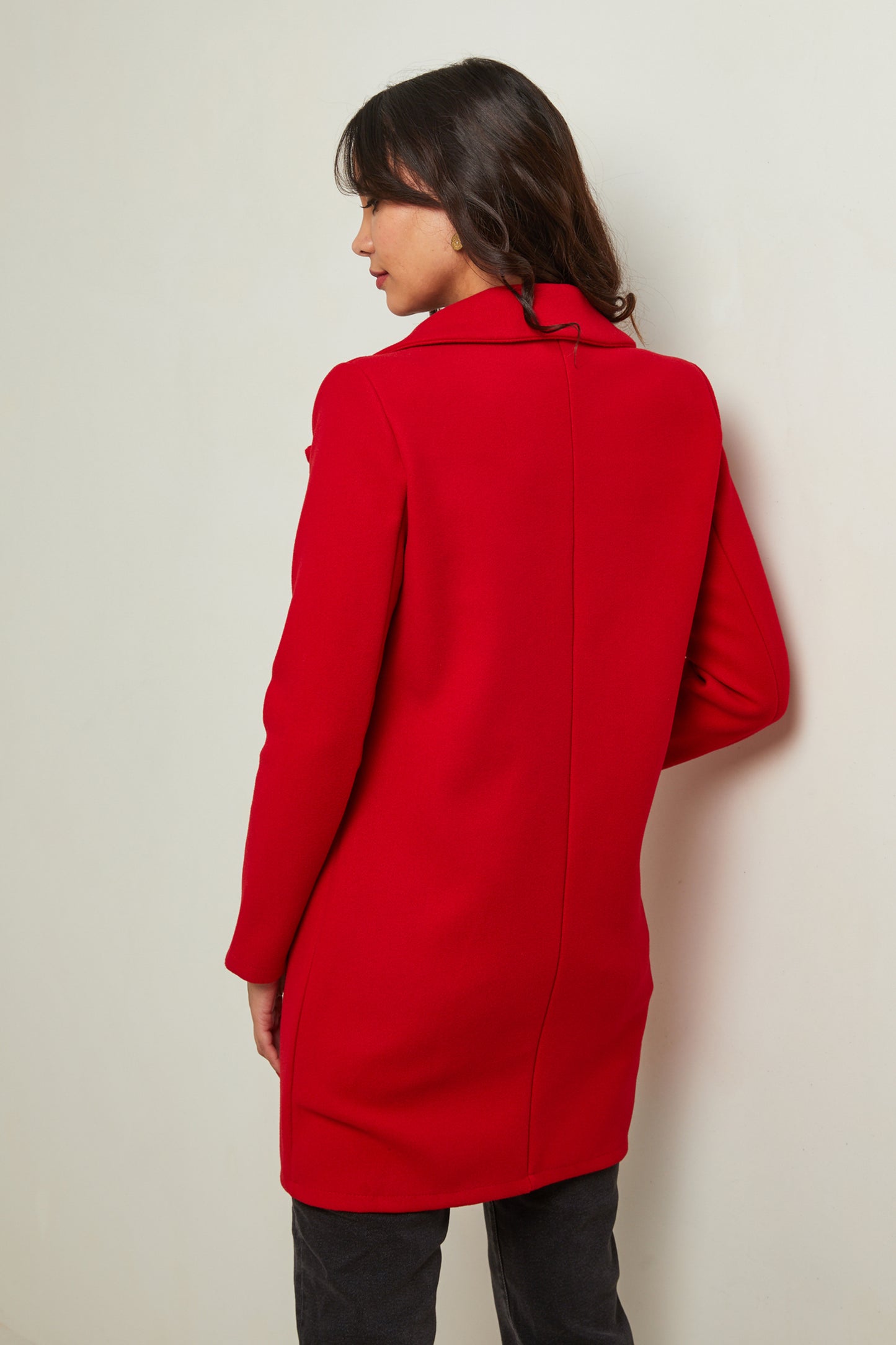 MANTEAU 227590