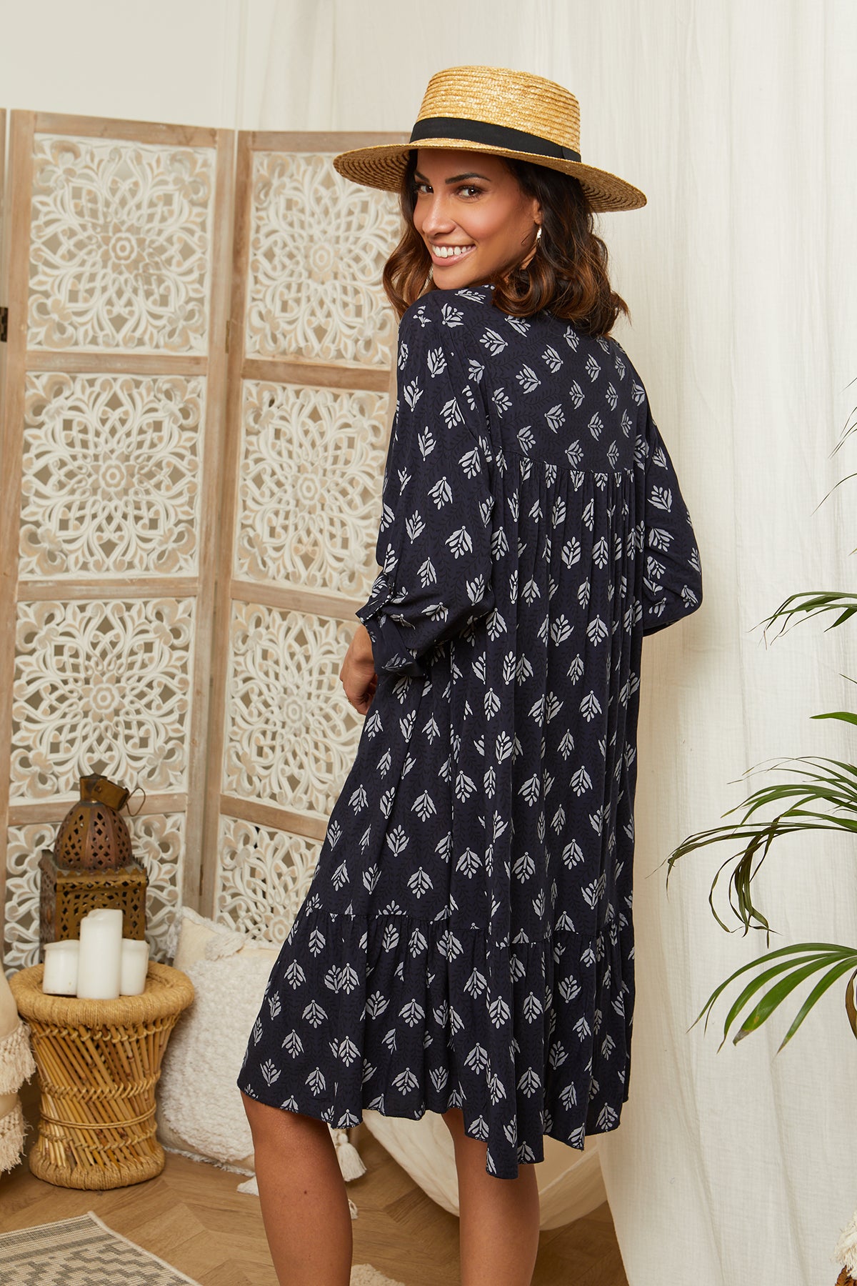 ROBE 9356