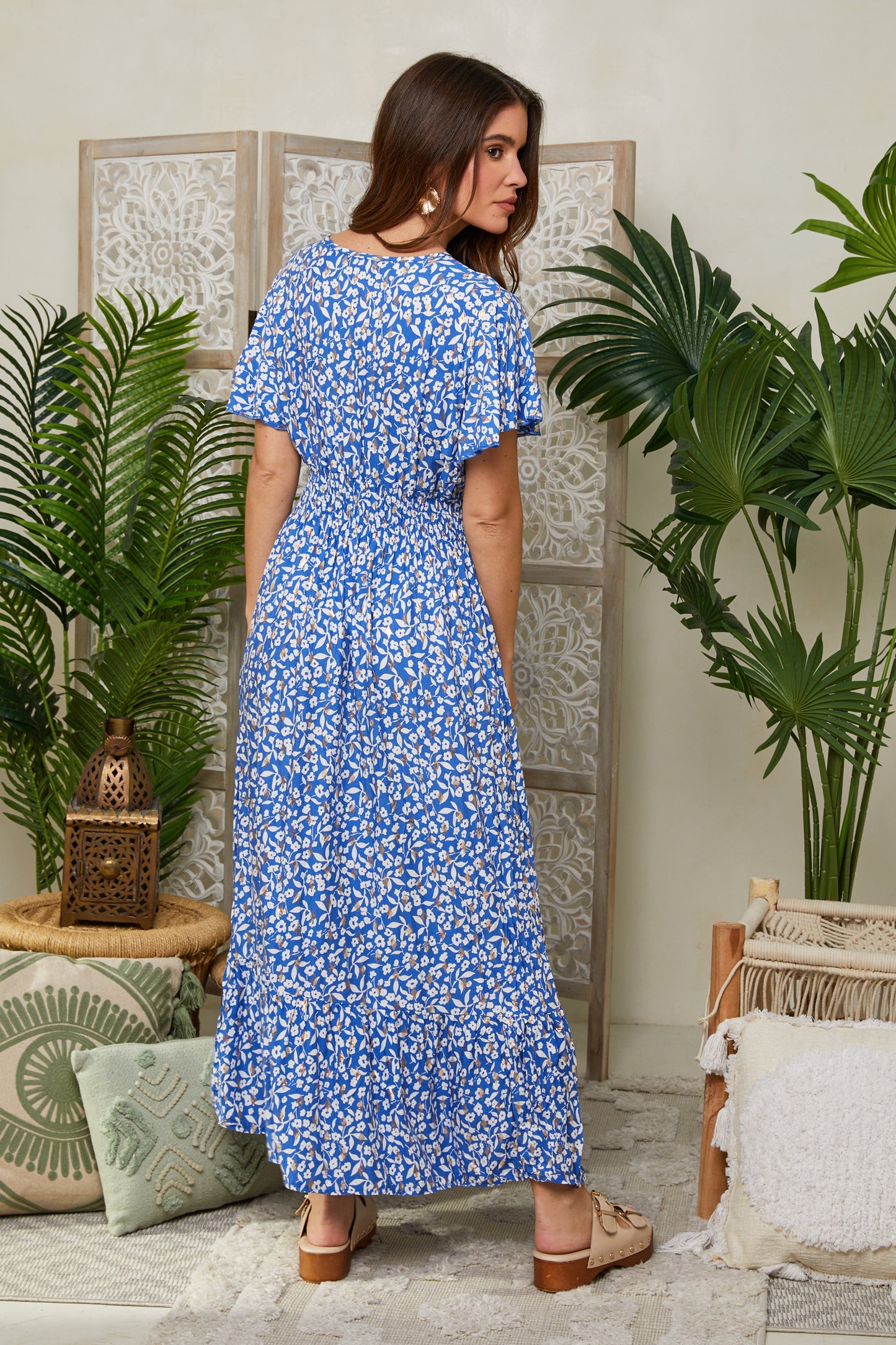 ROBE B3-5