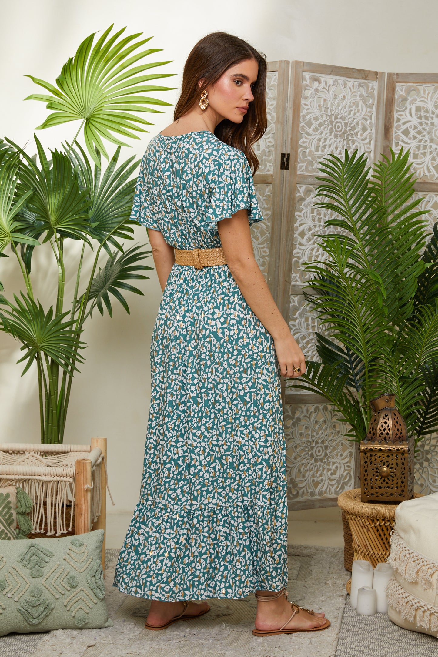 ROBE B3-5