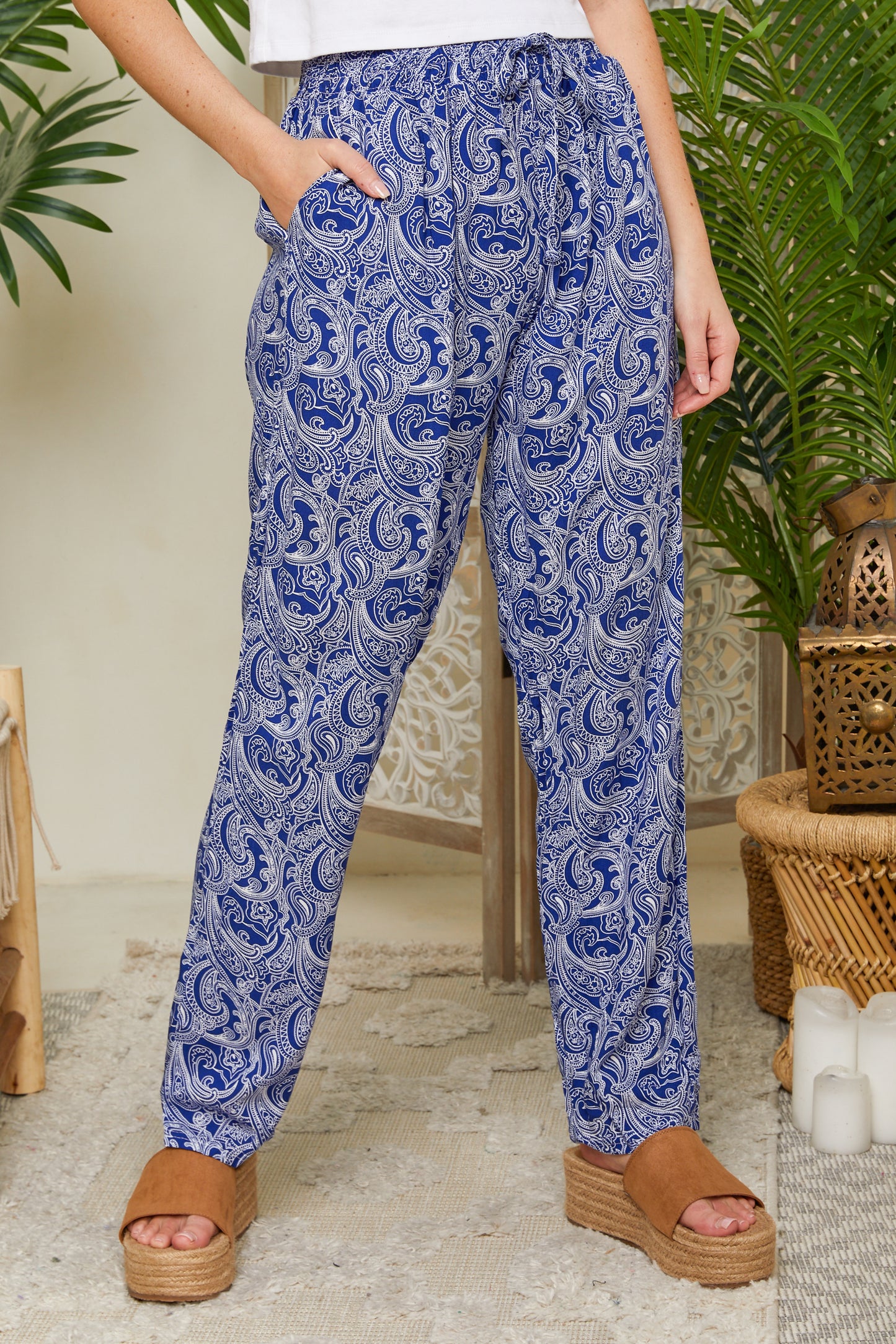 PANTALON B-33