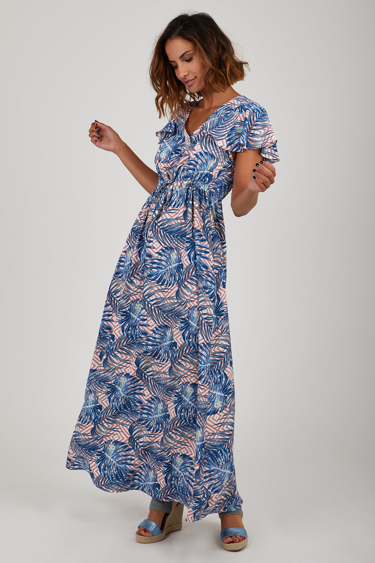 ROBE D9073
