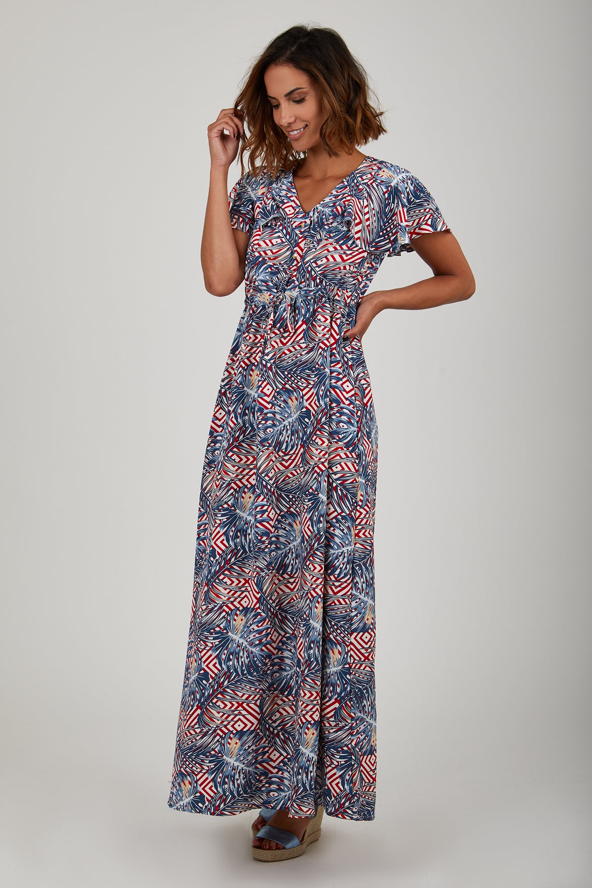 ROBE D9073