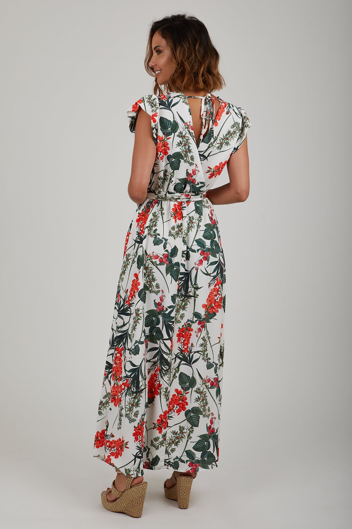 ROBE D9075