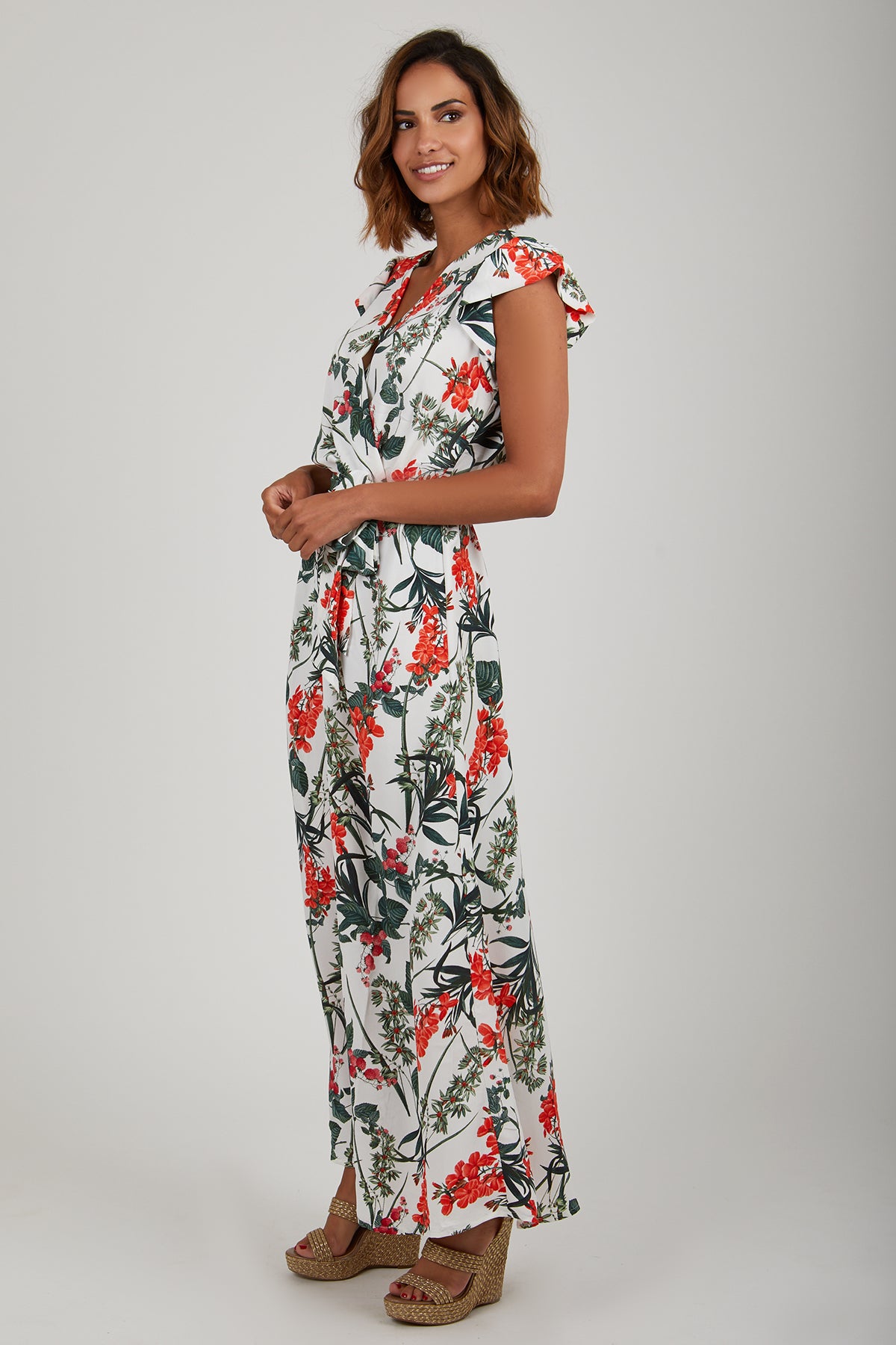 ROBE D9075