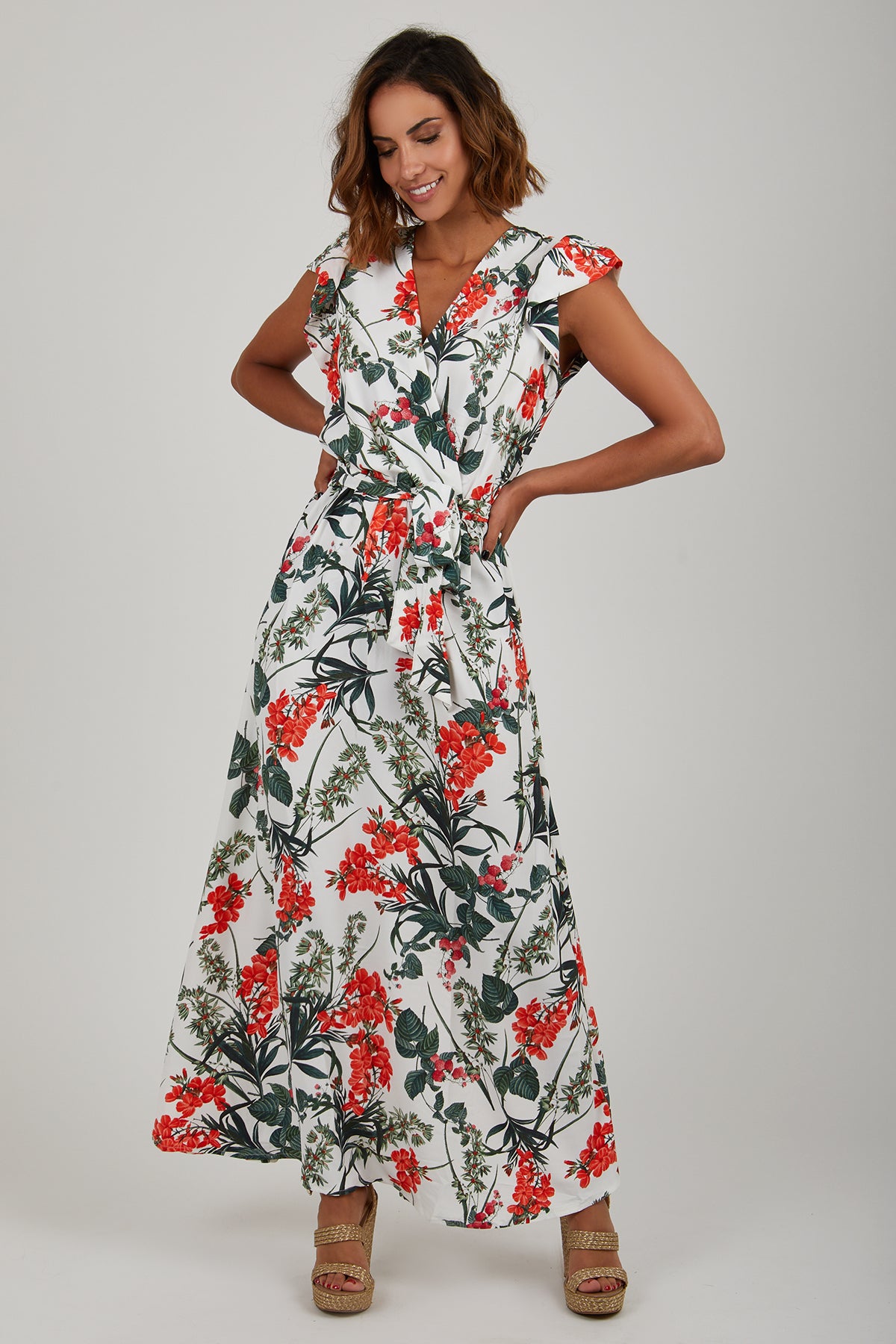 ROBE D9075