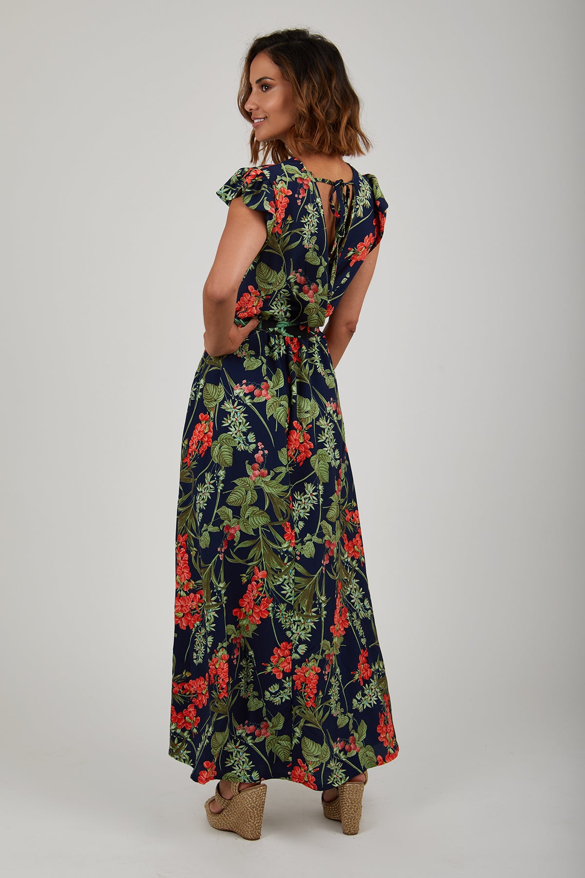 ROBE D9075