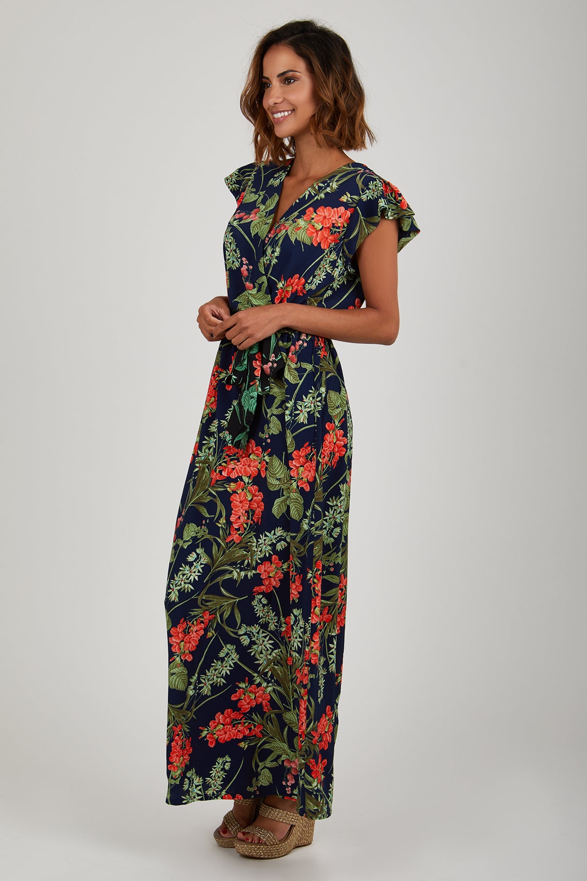 ROBE D9075