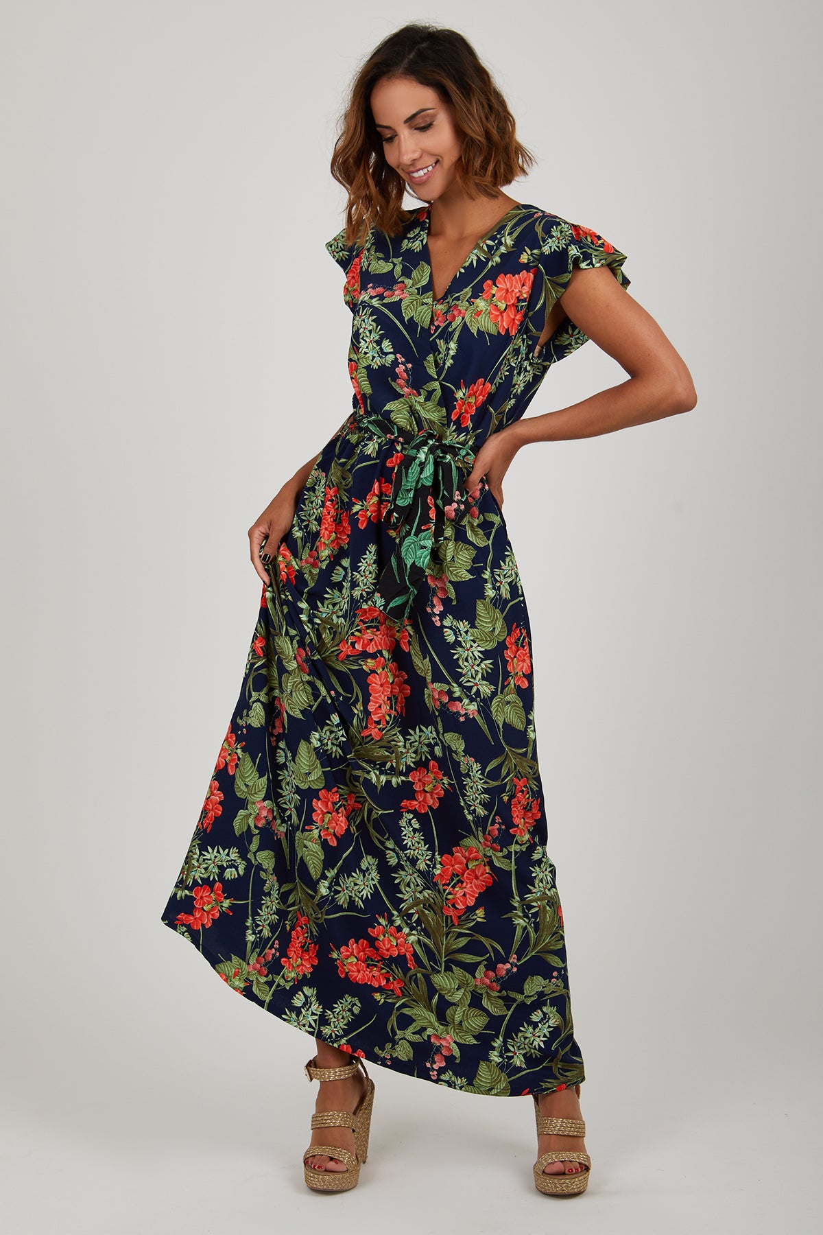 ROBE D9075