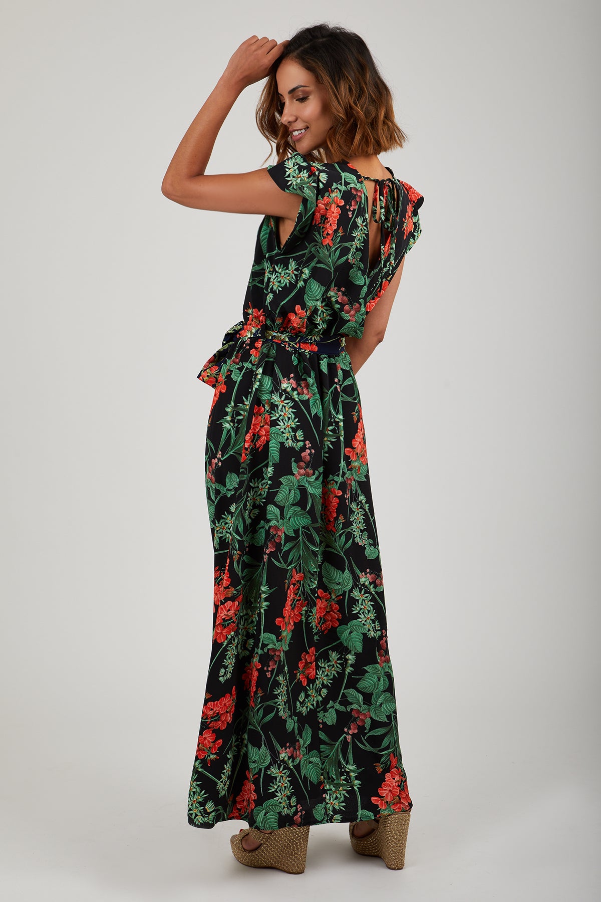 ROBE D9075