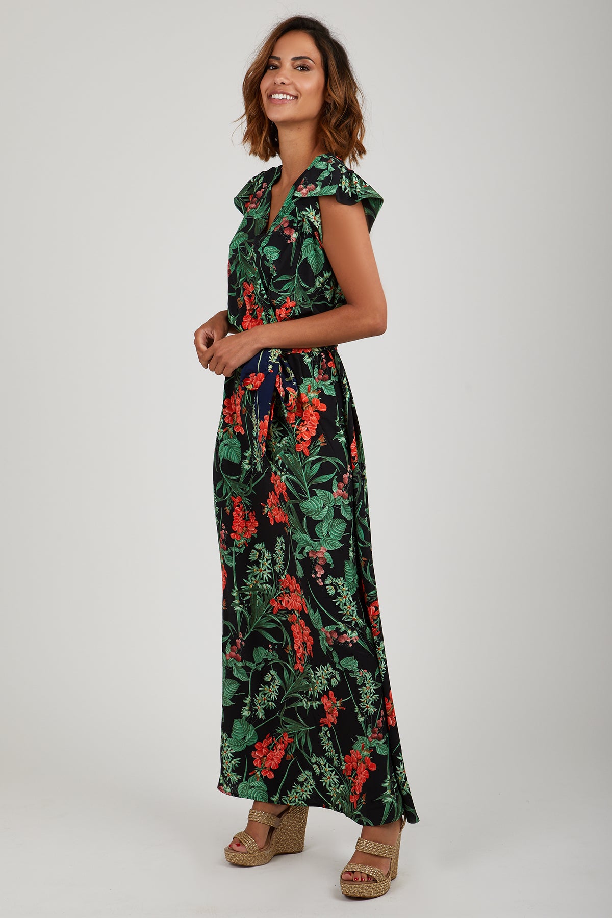 ROBE D9075