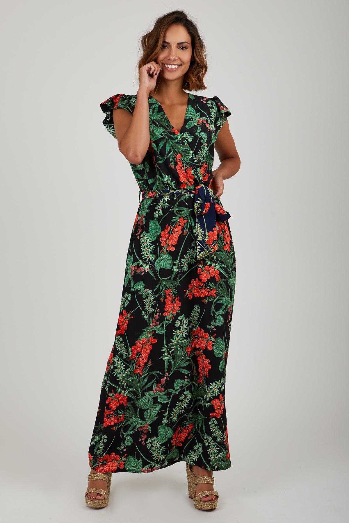 ROBE D9075
