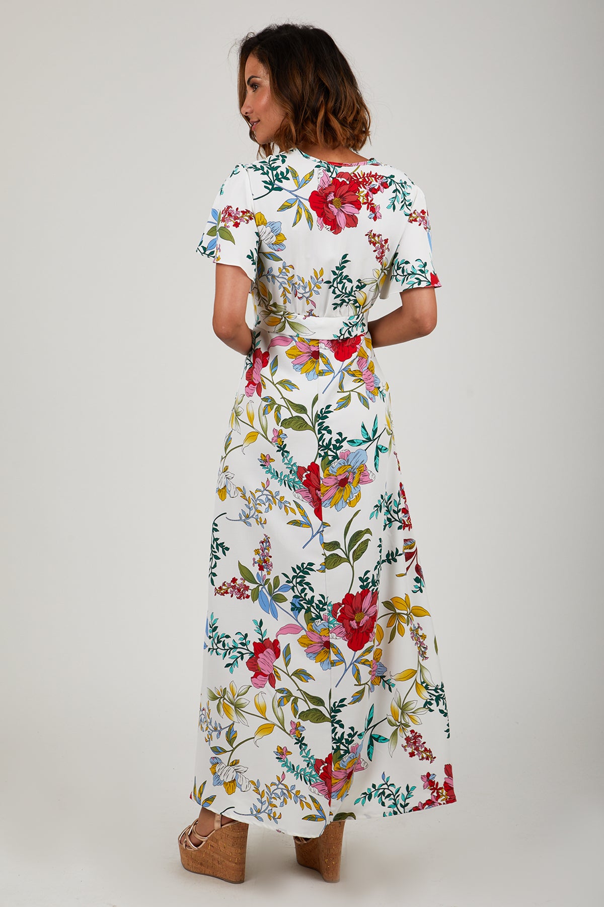 ROBE D9076
