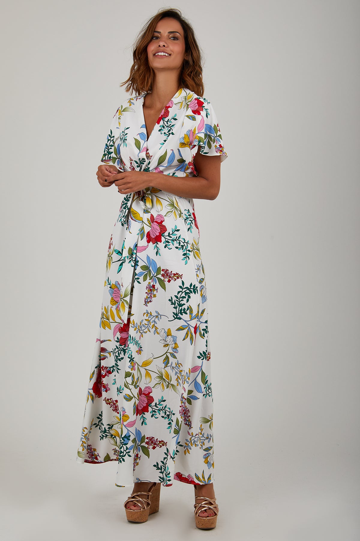 ROBE D9076
