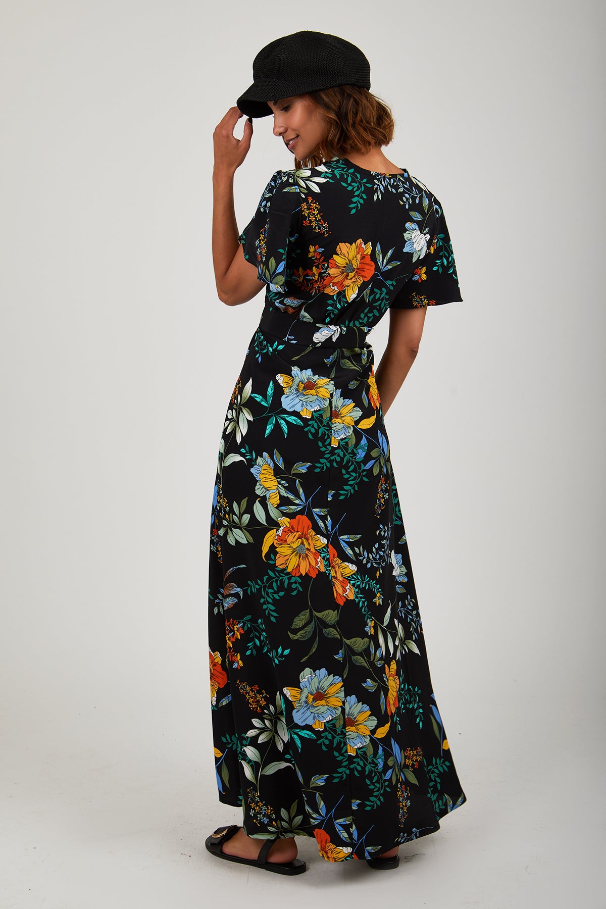 ROBE D9076
