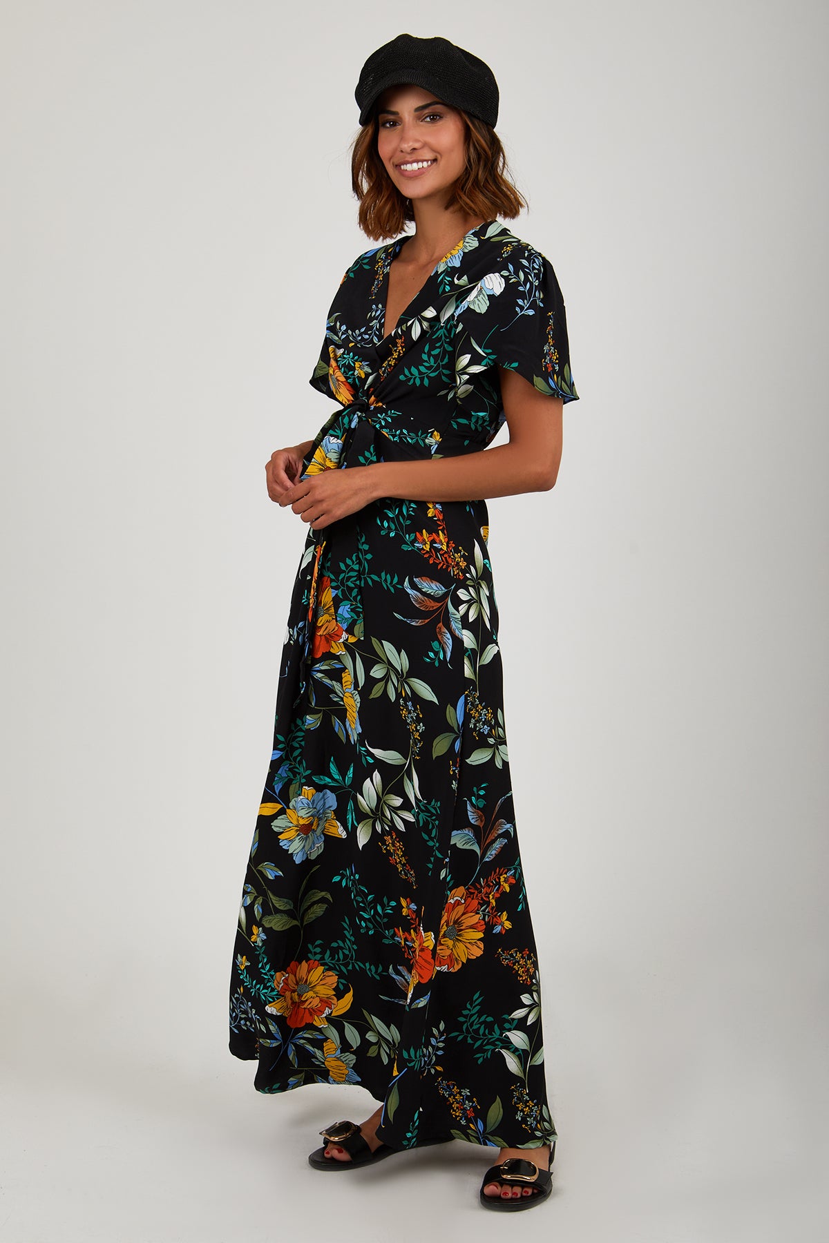 ROBE D9076