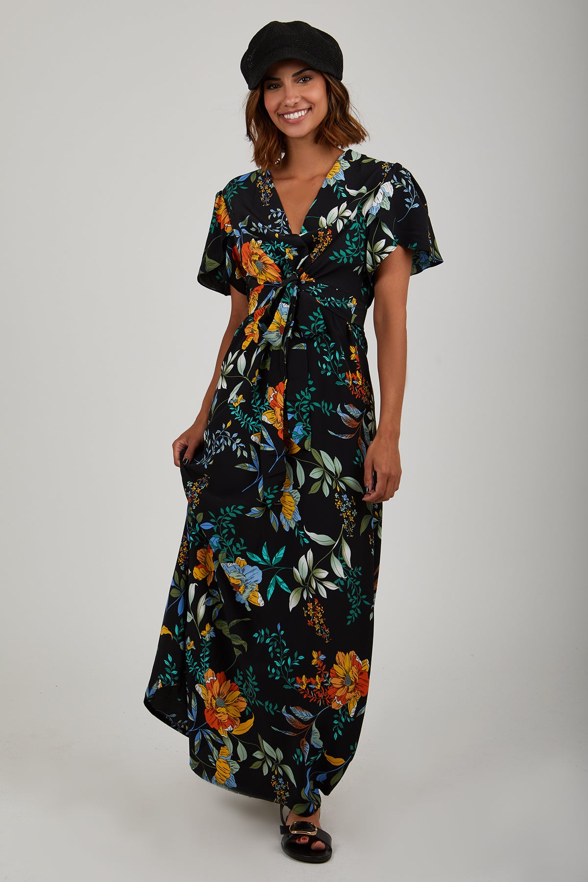 ROBE D9076