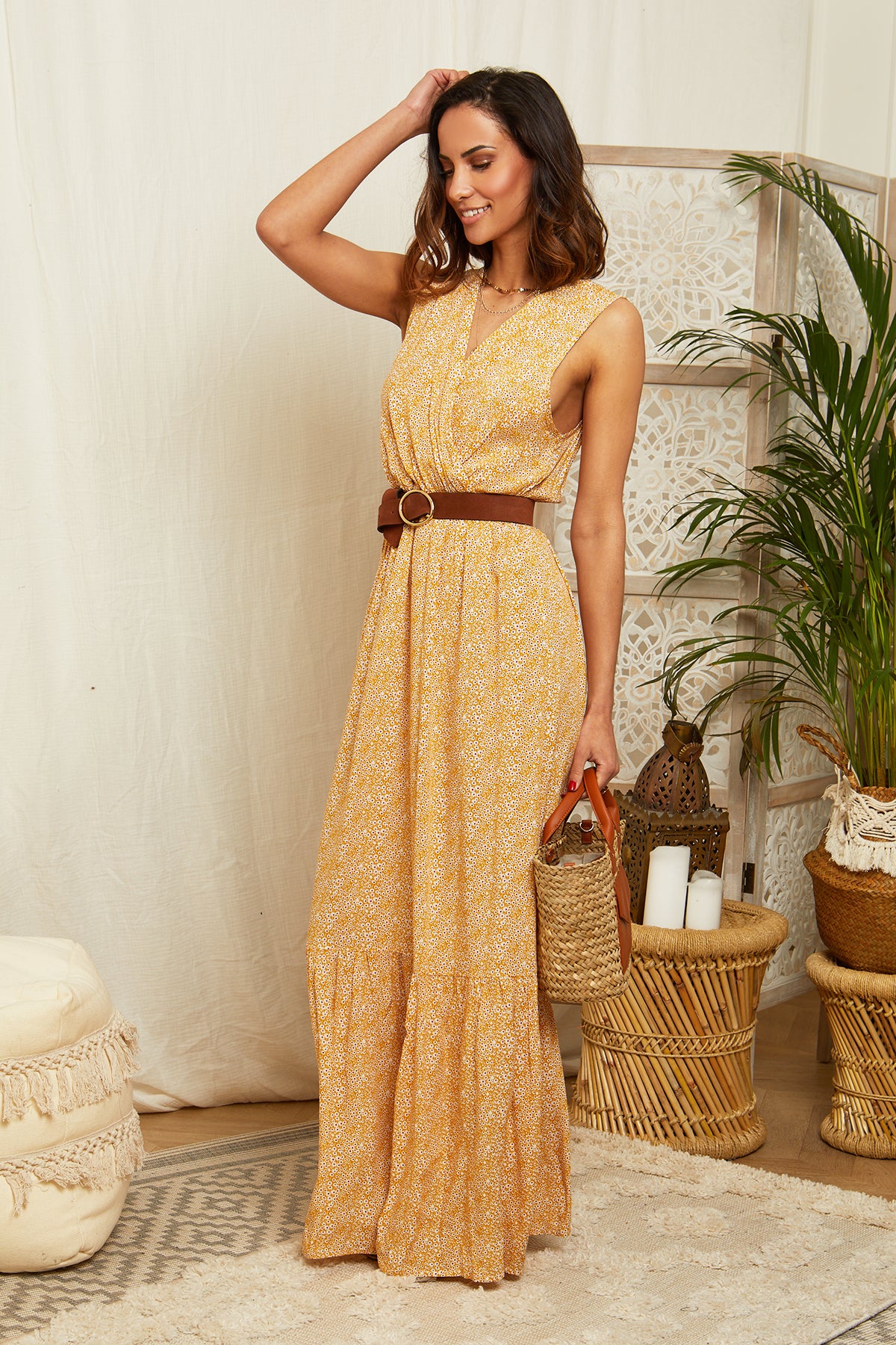 ROBE DL8052-1