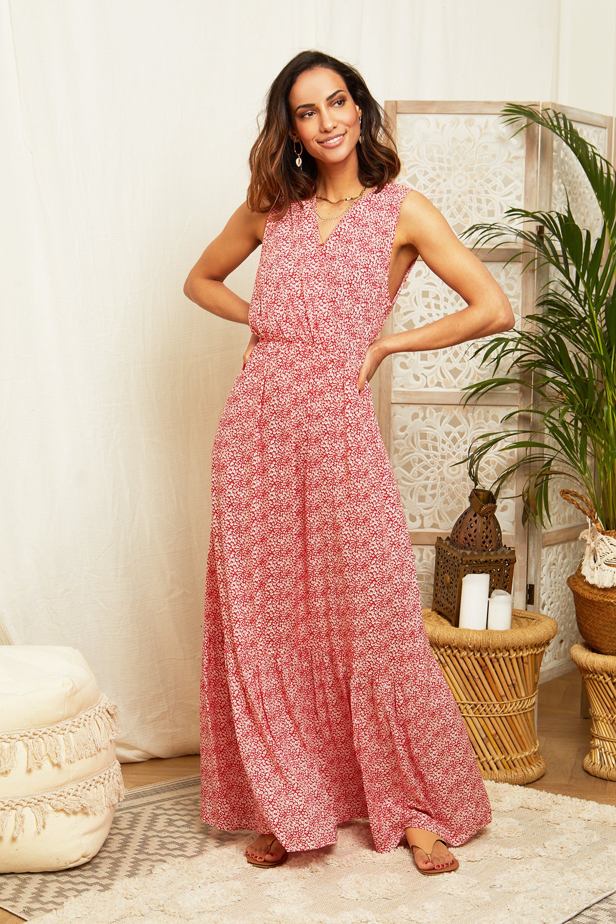ROBE DL8052-1