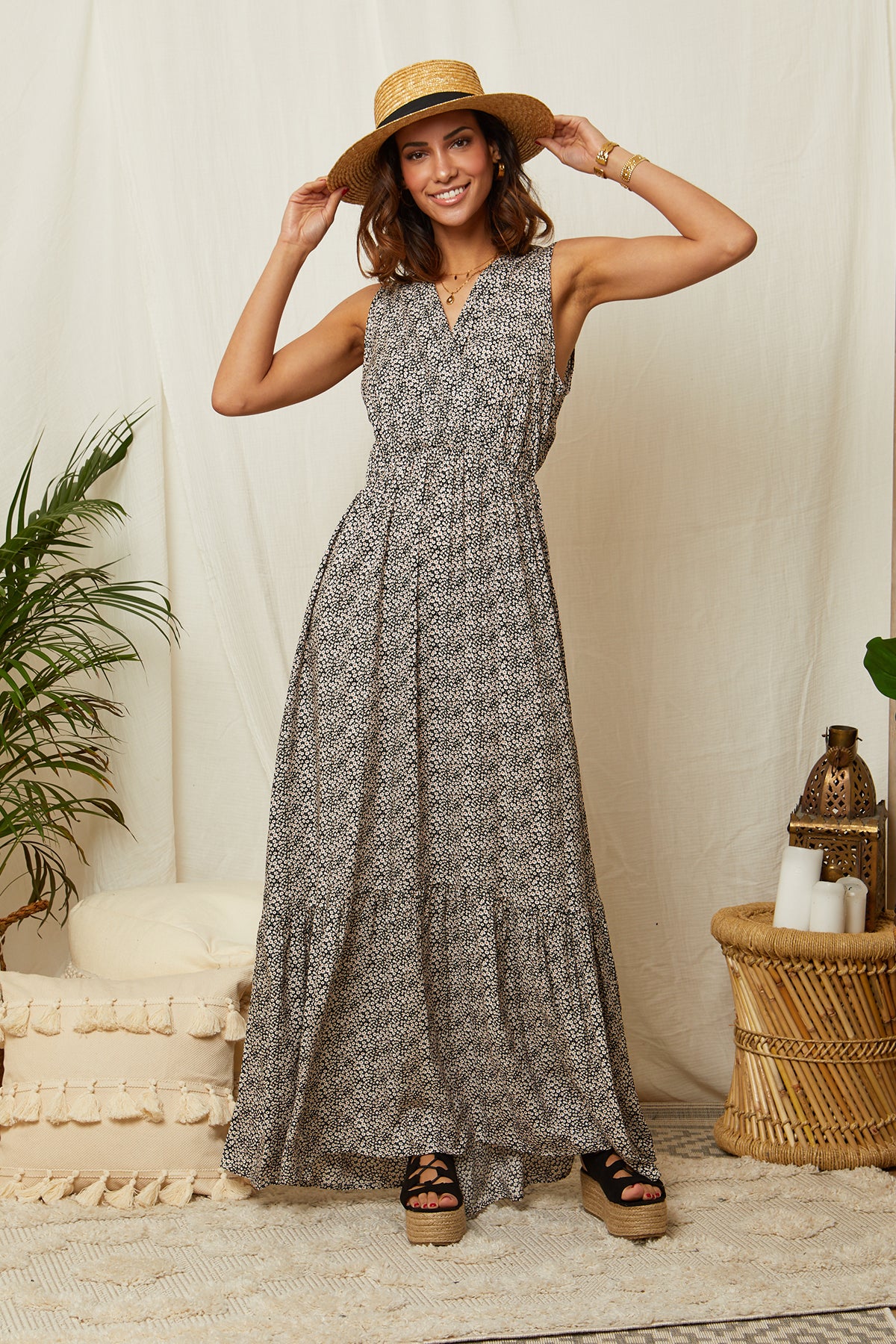 ROBE DL8052-1