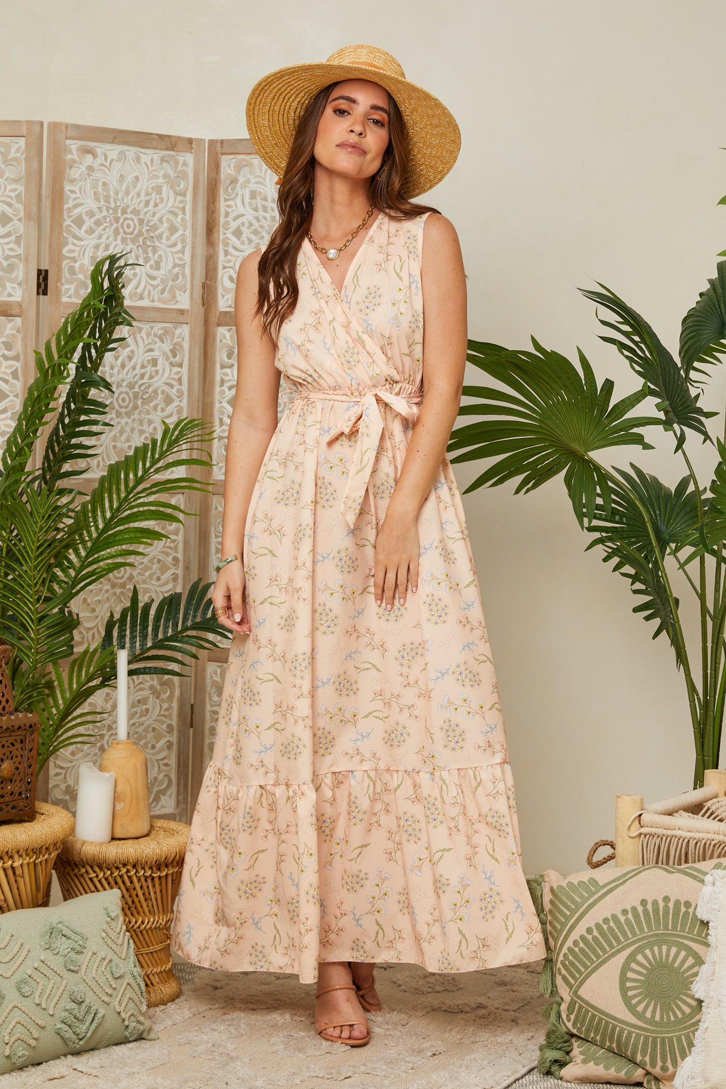 ROBE DL8052B