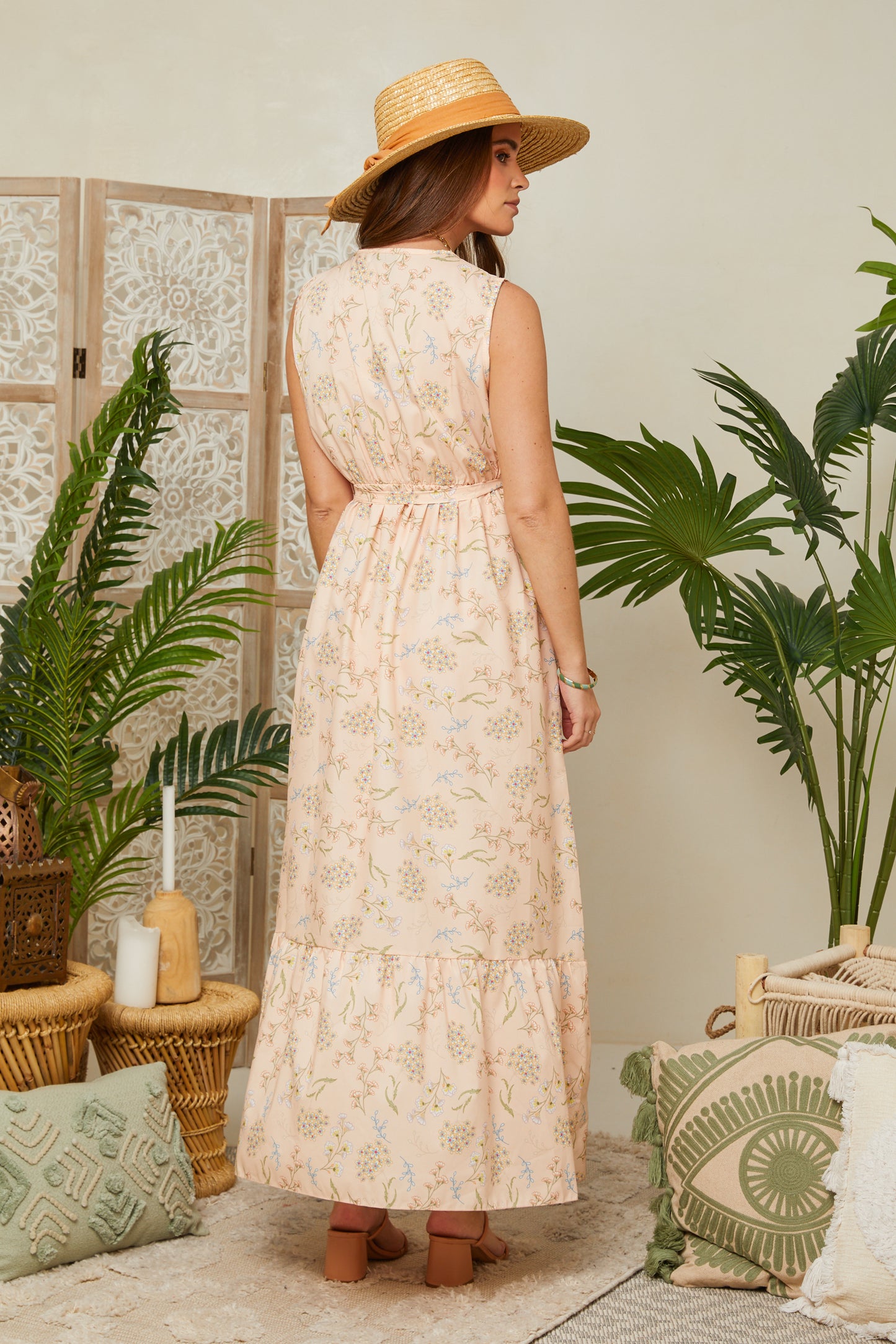 ROBE DL8052B
