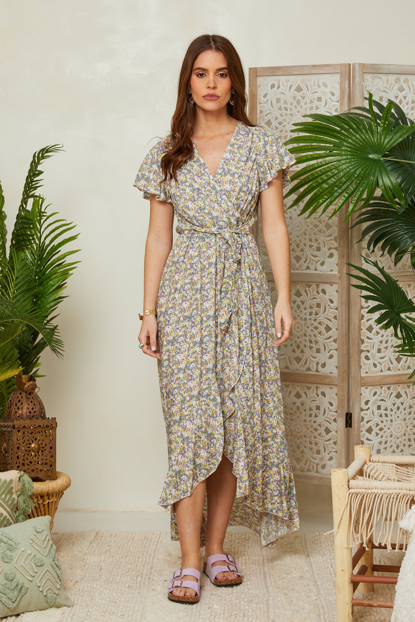 ROBE FL107-6