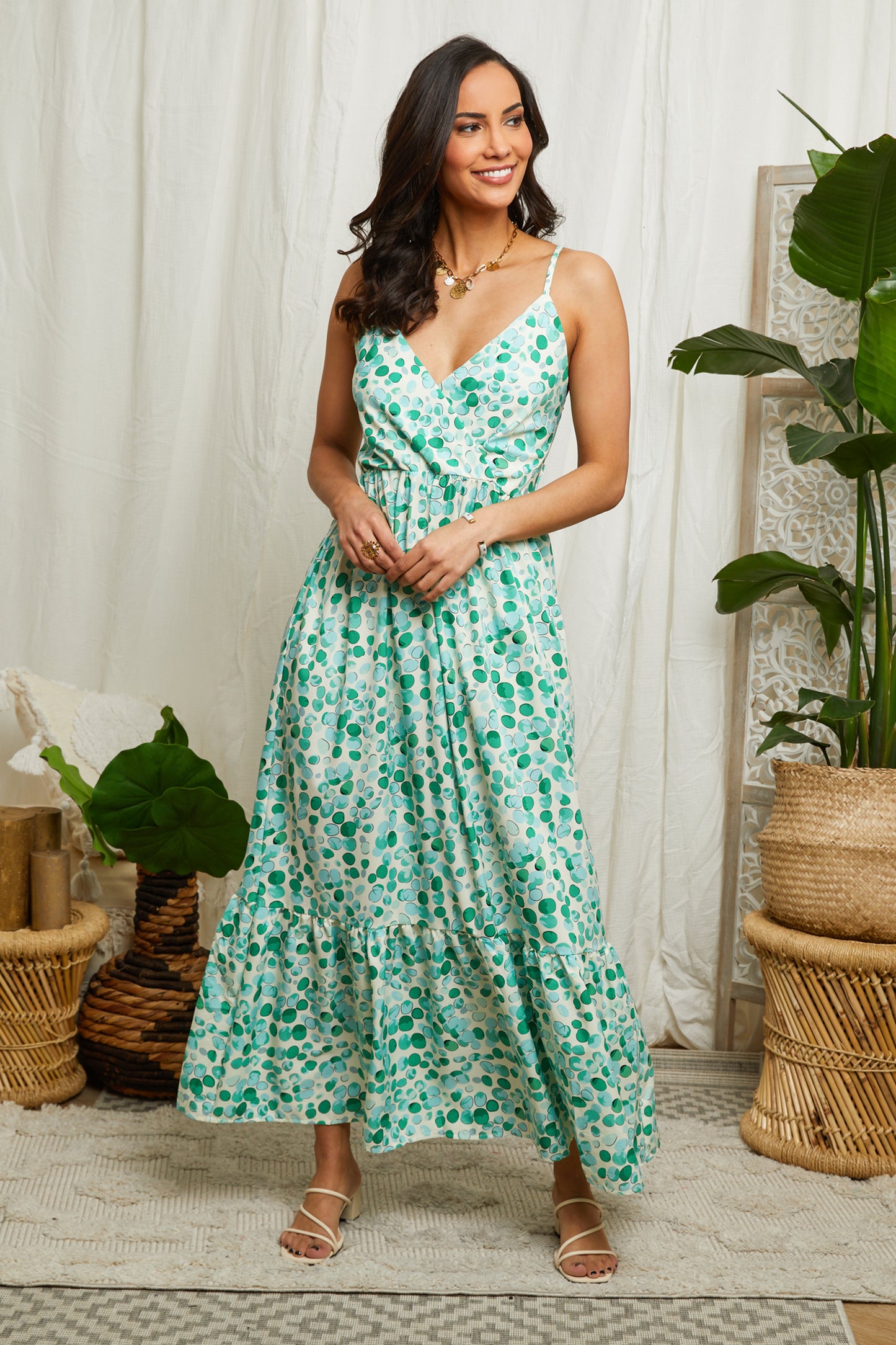 ROBE FL351-1