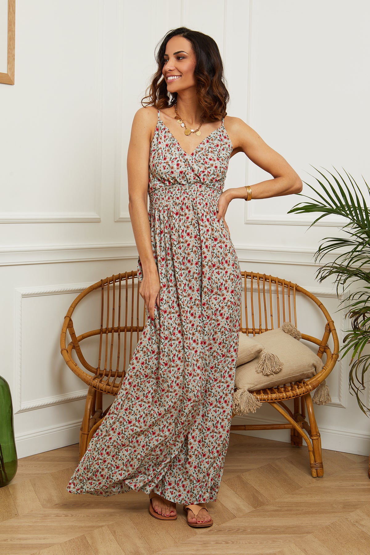 ROBE FY1852-3