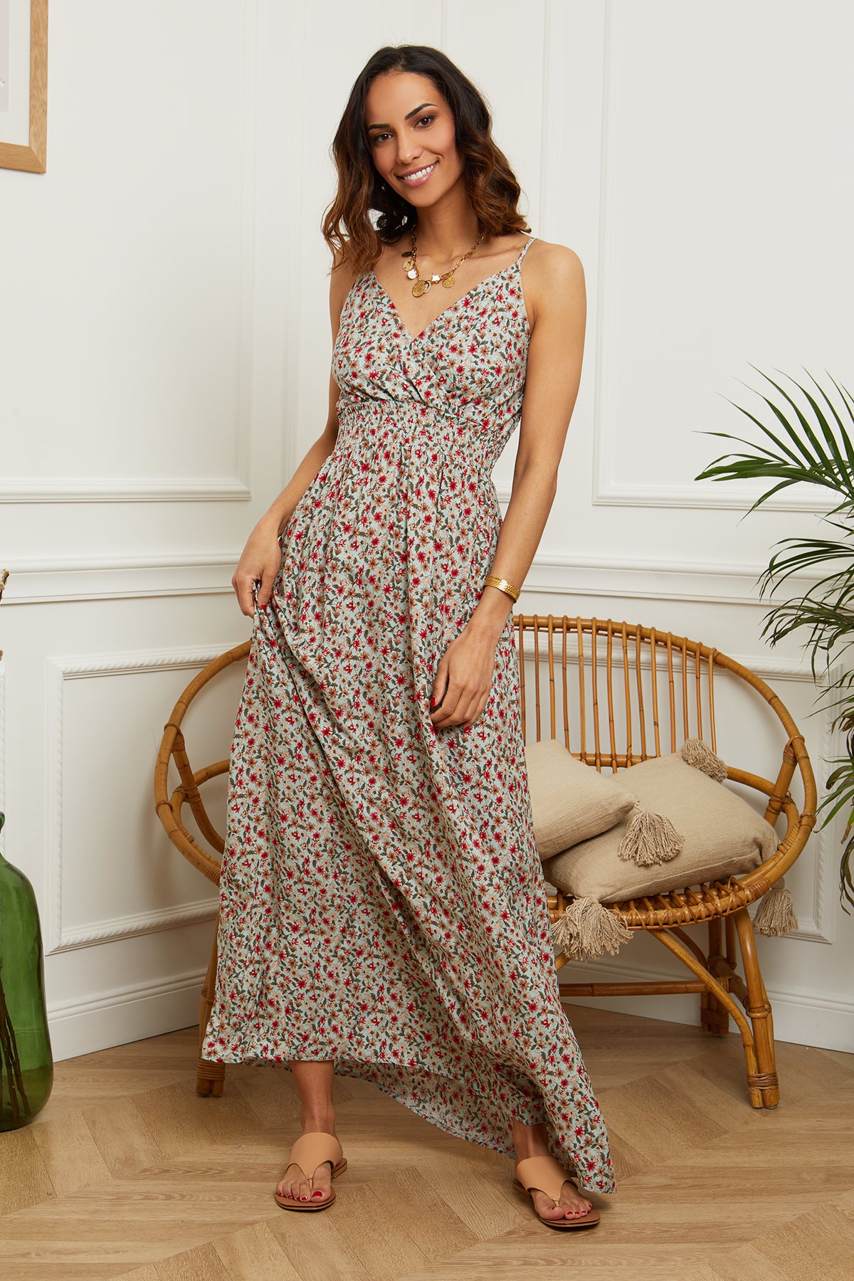 ROBE FY1852-3