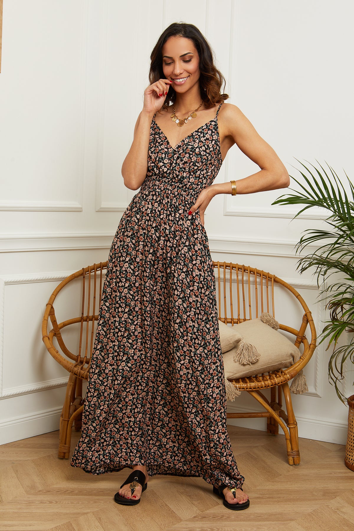 ROBE FY1852-3