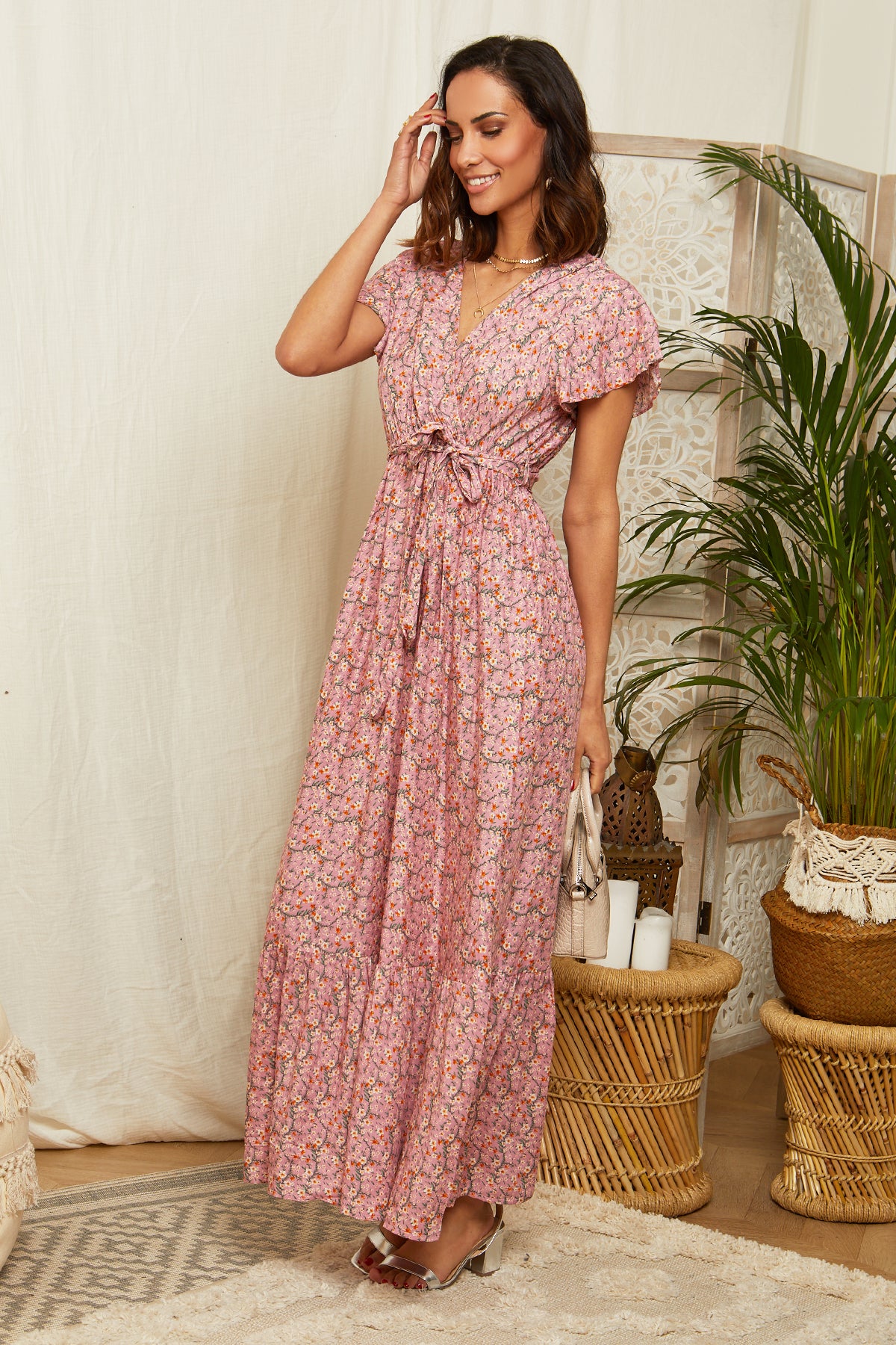 ROBE FY1853-1