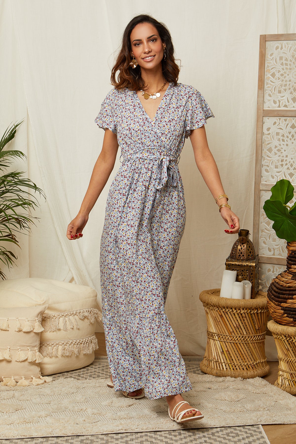 ROBE FY1853-3