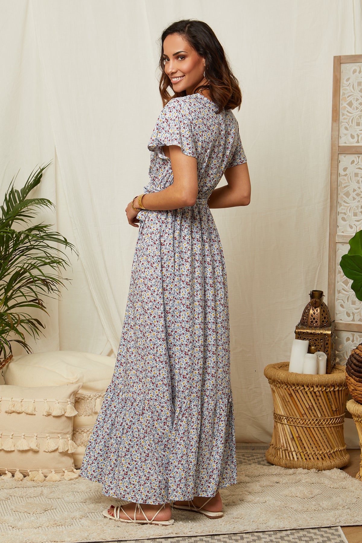 ROBE FY1853-3