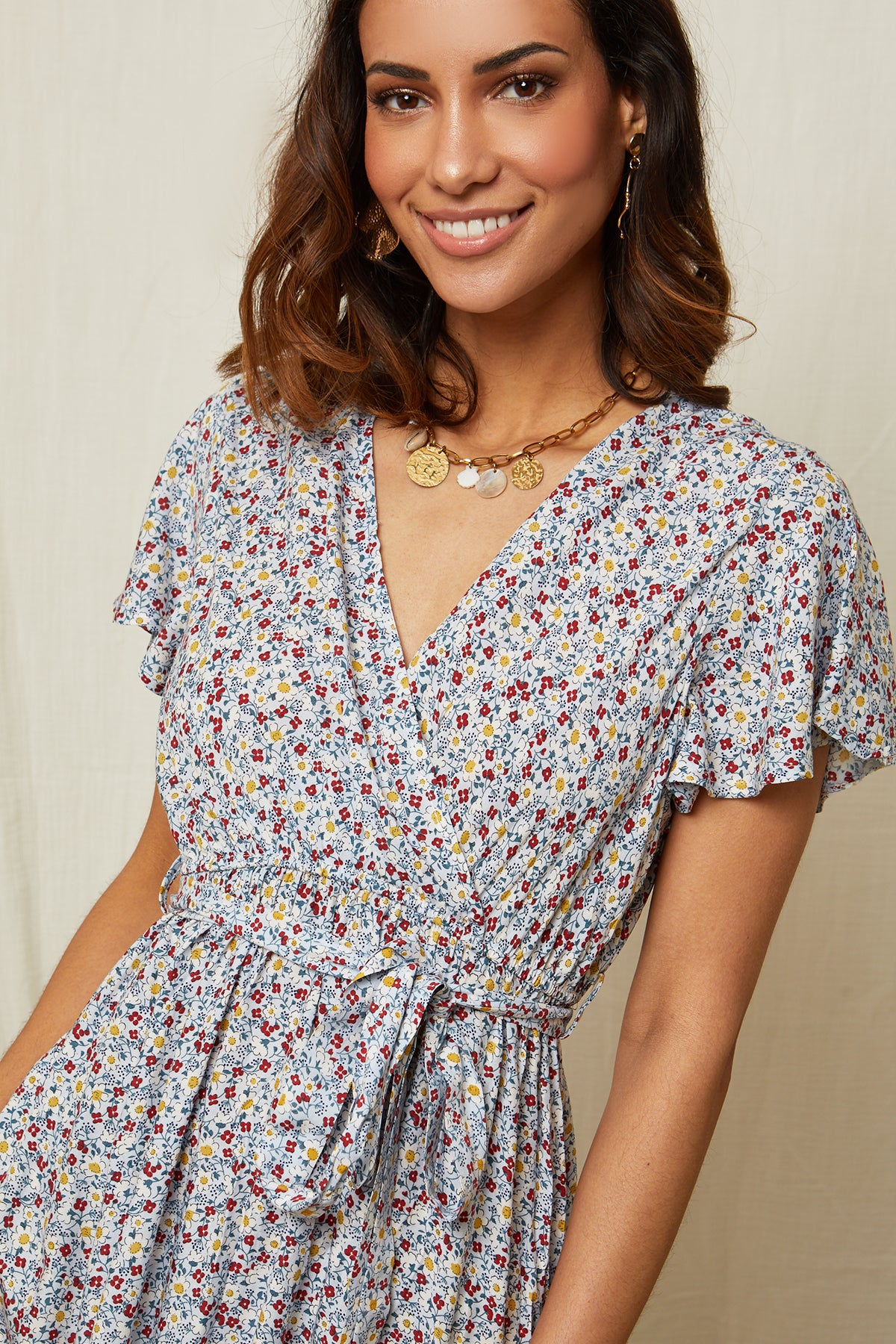 ROBE FY1853-3