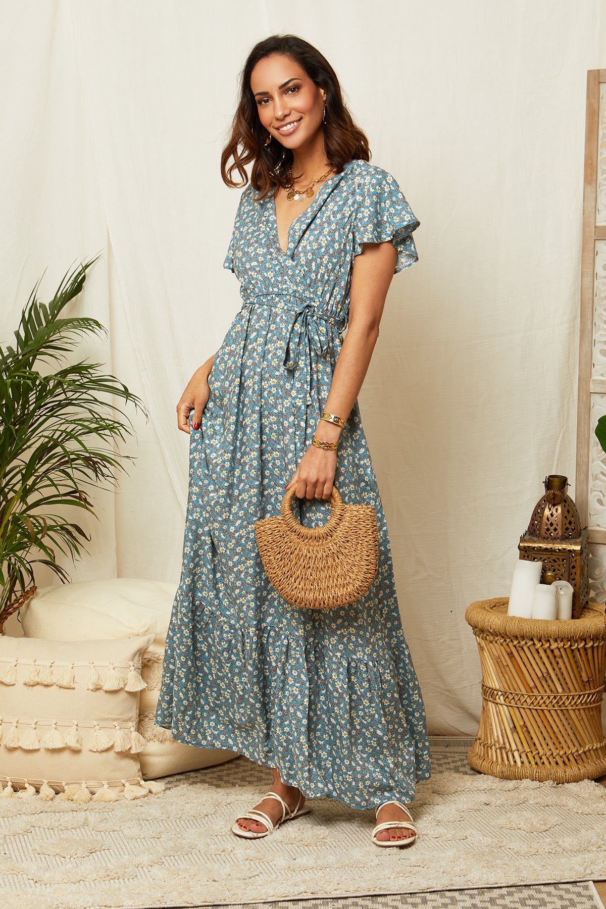 ROBE FY1853-3