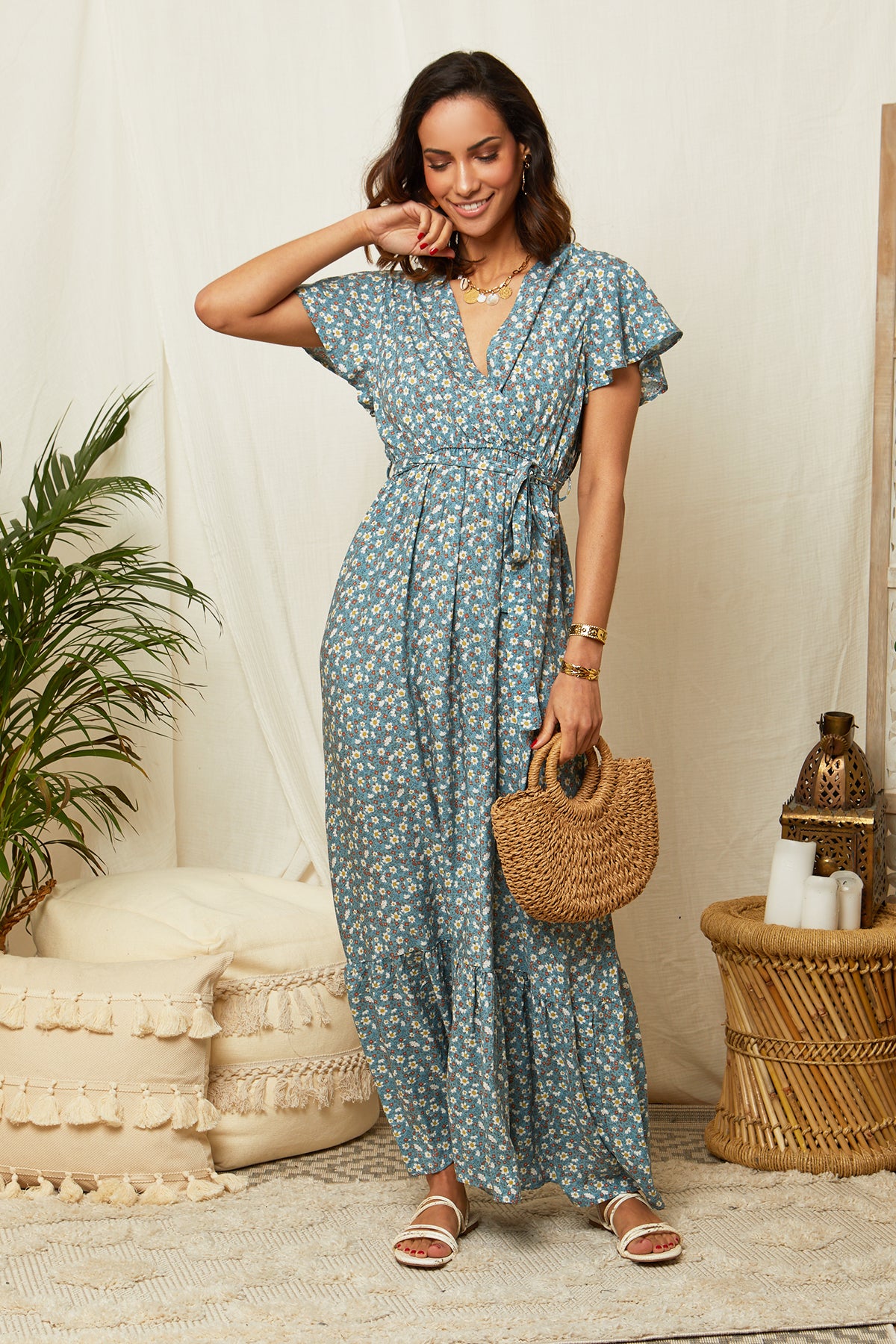 ROBE FY1853-3